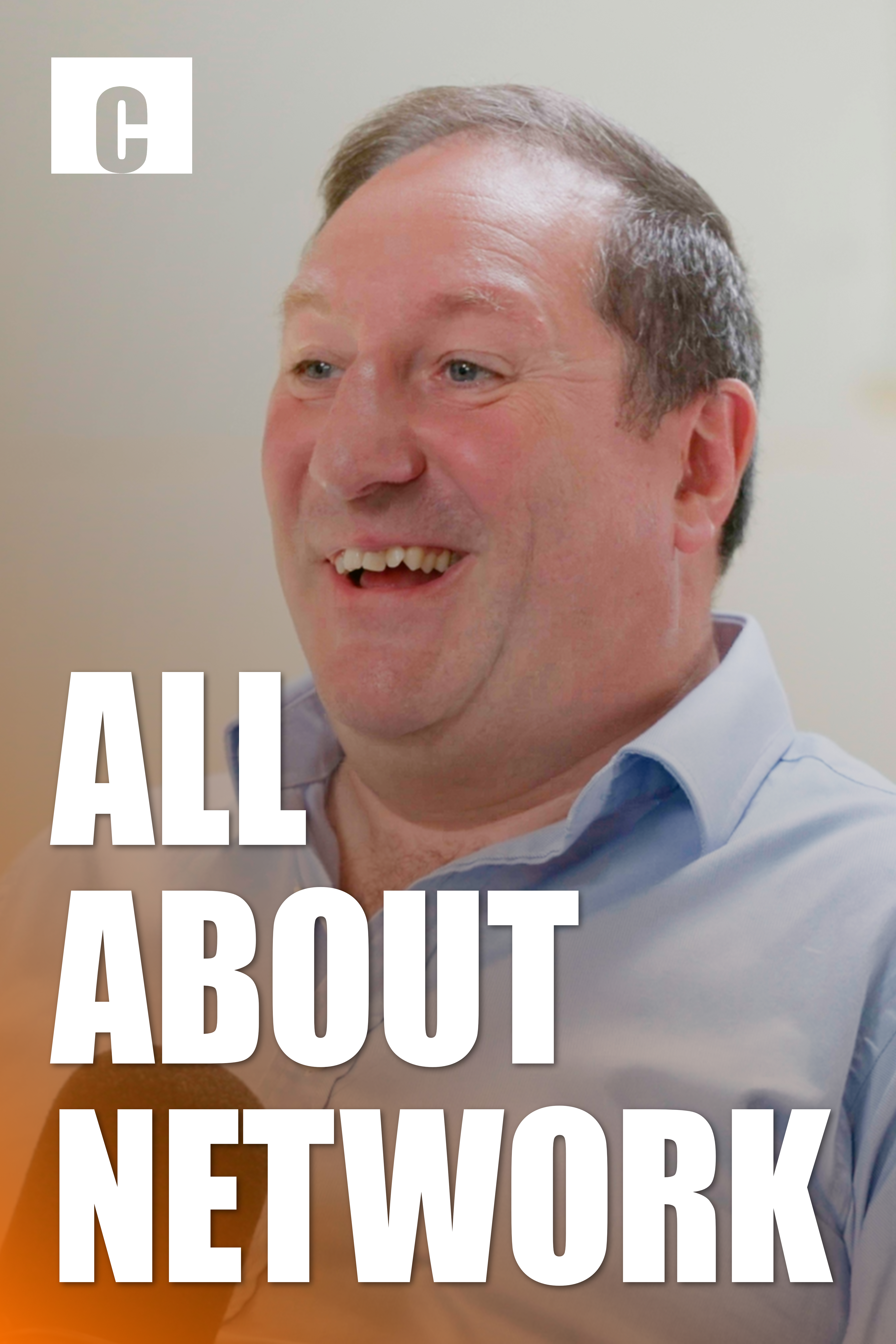 CEO explores journey to SUCCESS