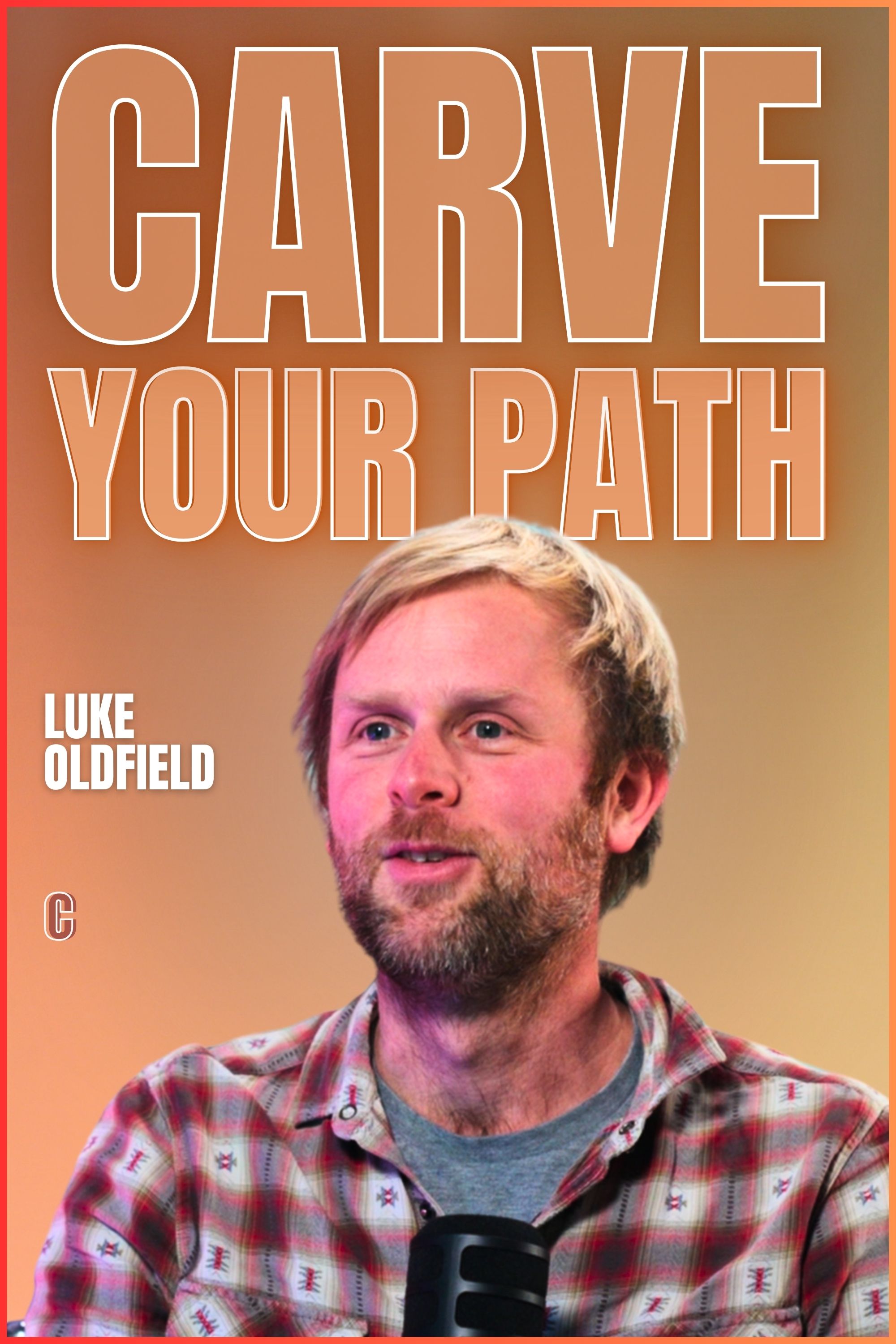 Your past is not your future