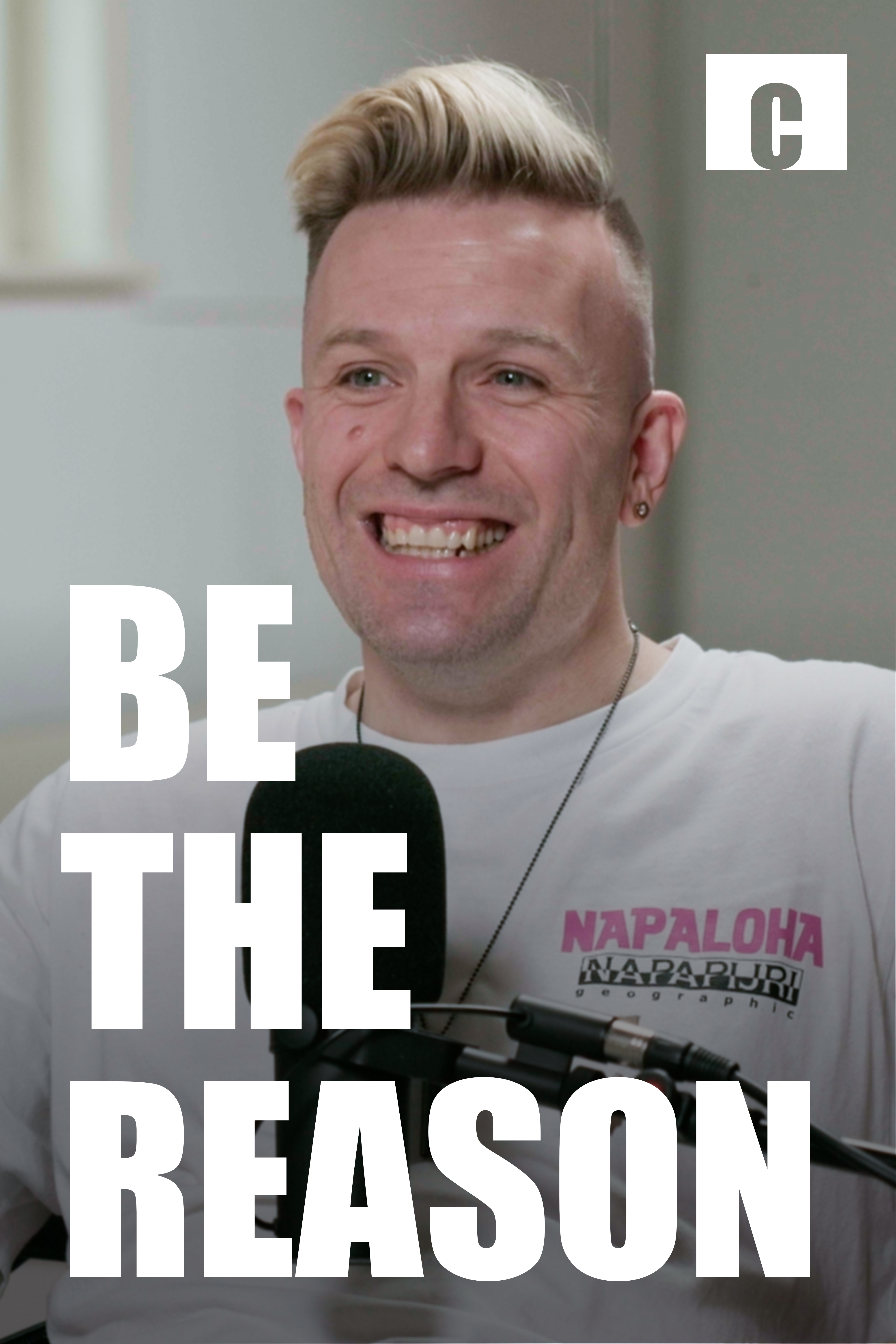 Stuart Groves | Characters