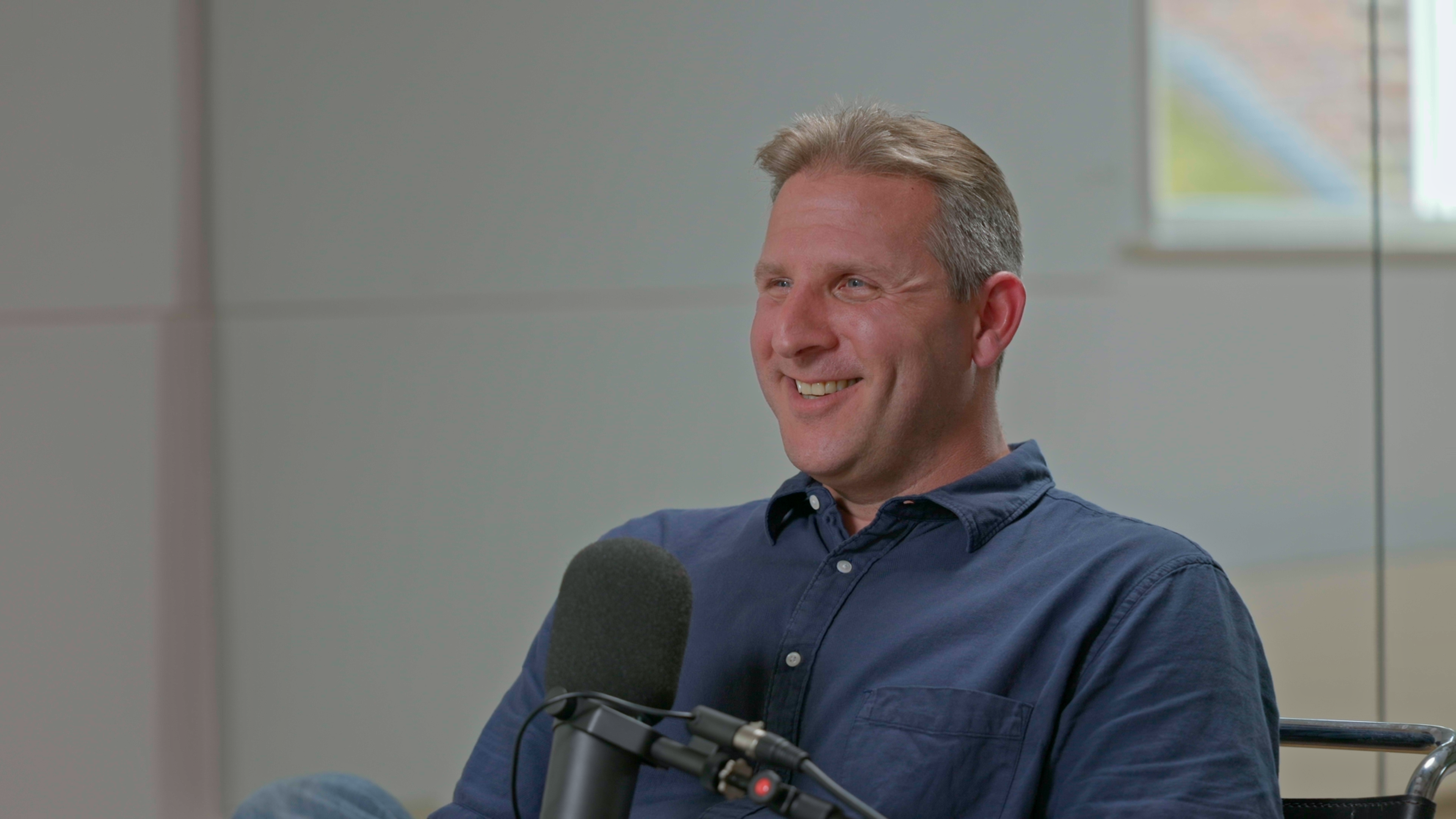 Jake Lanning | Characters