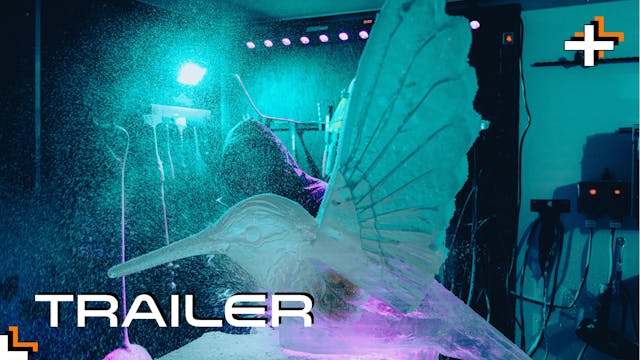 Cool Wings | Trailer