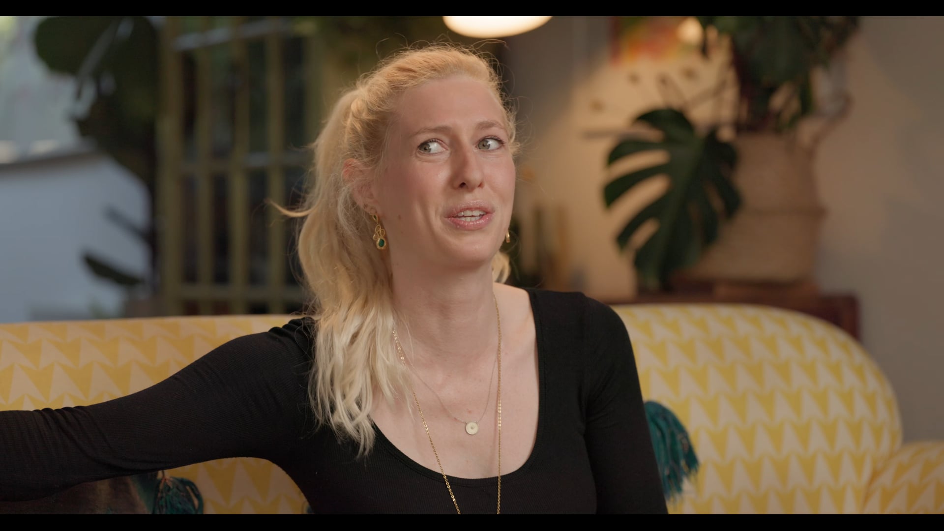 Ruth Stolerman | Reflection