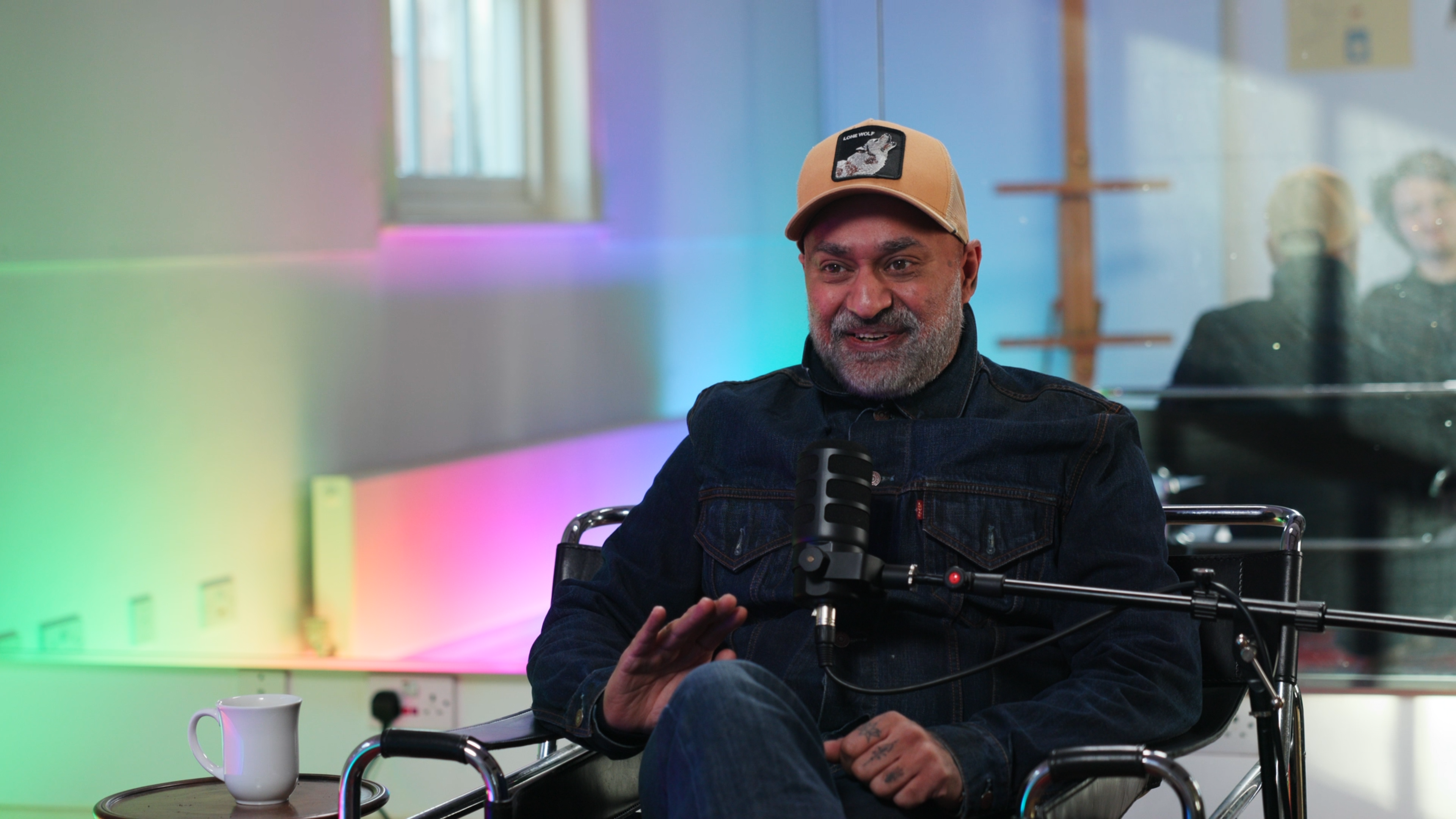 Is yours holding you back?