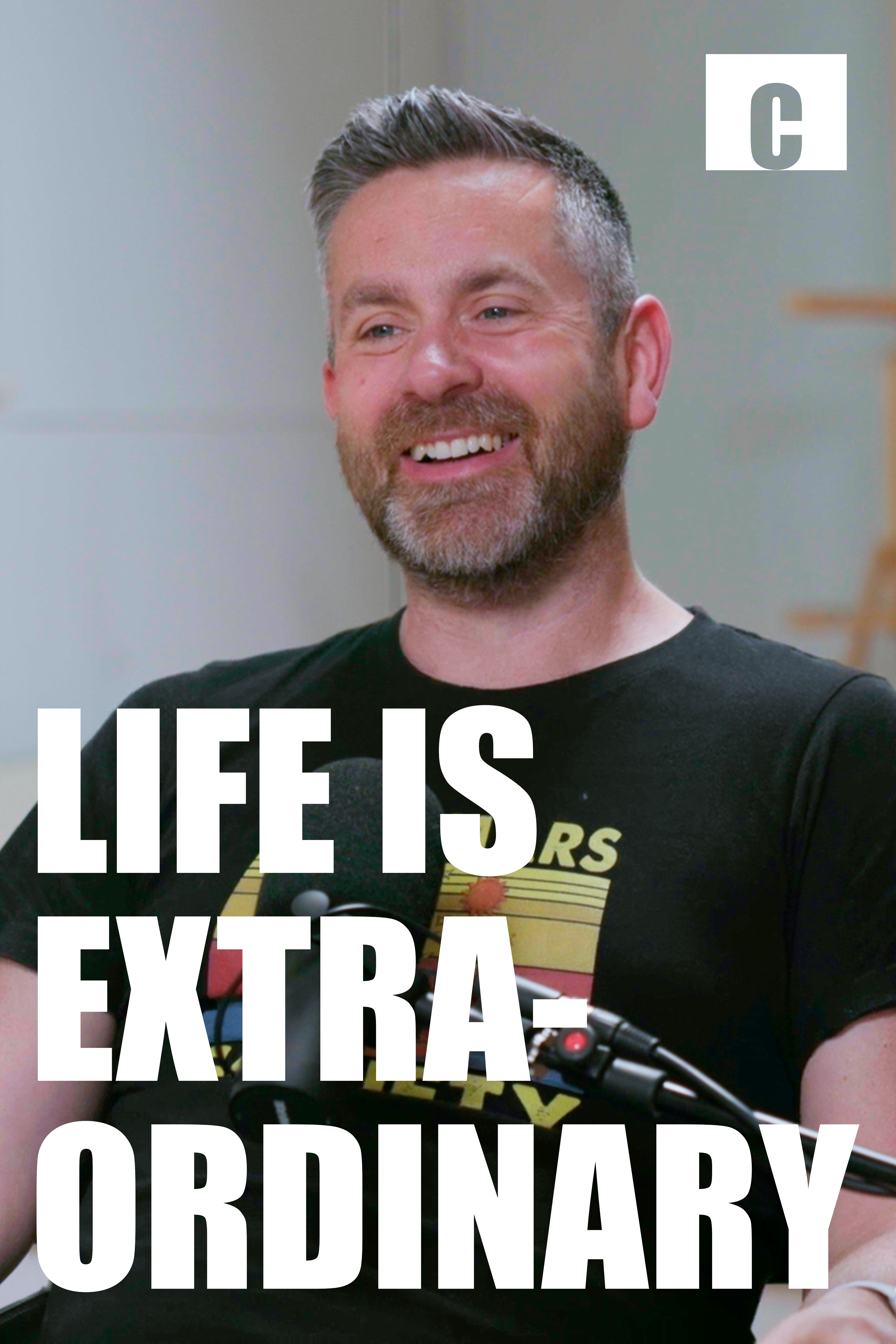 Dave Marks | Characters