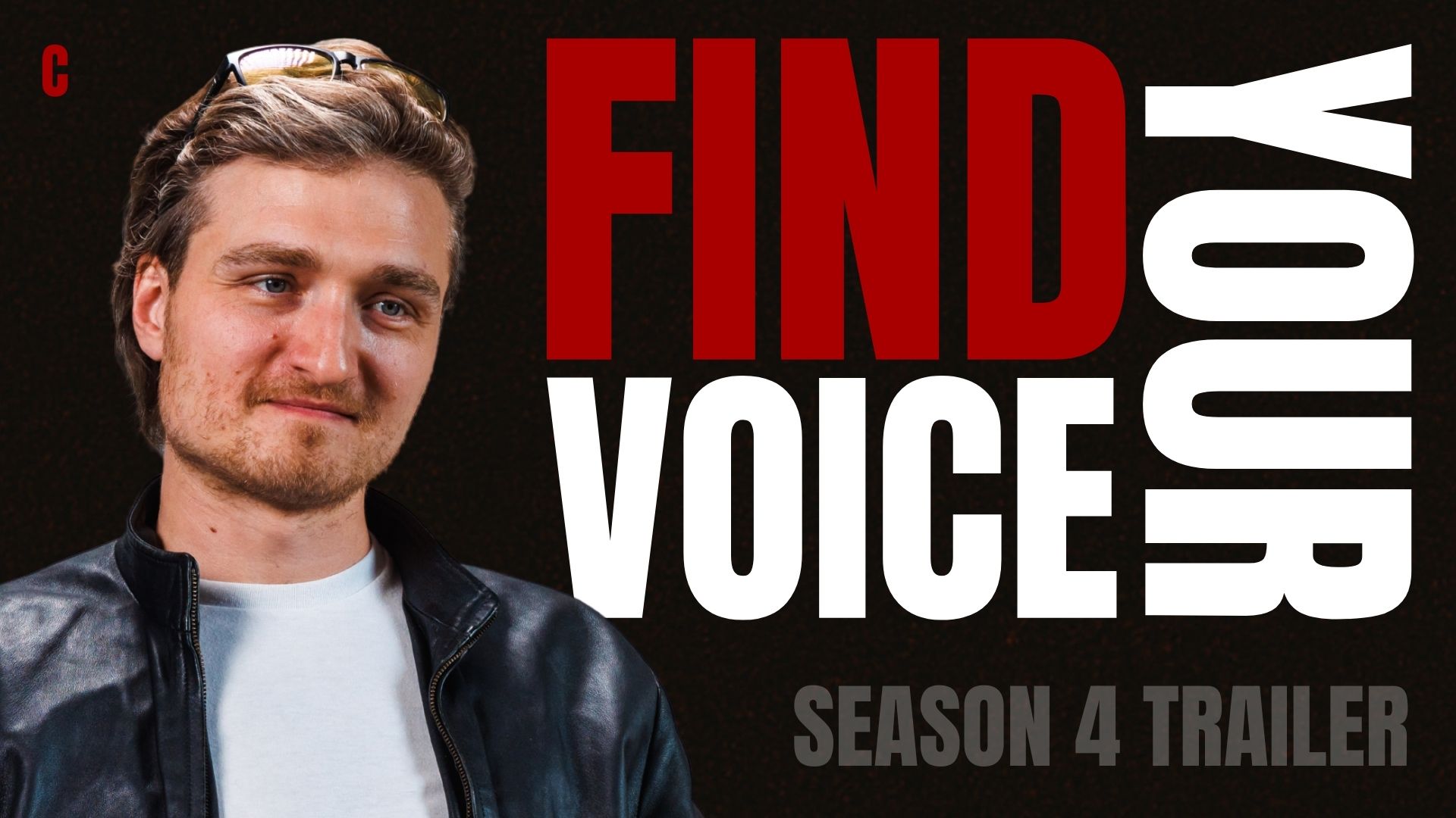 Find Your Voice - Characters Season 4