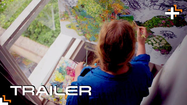 Backs of Houses | Trailer