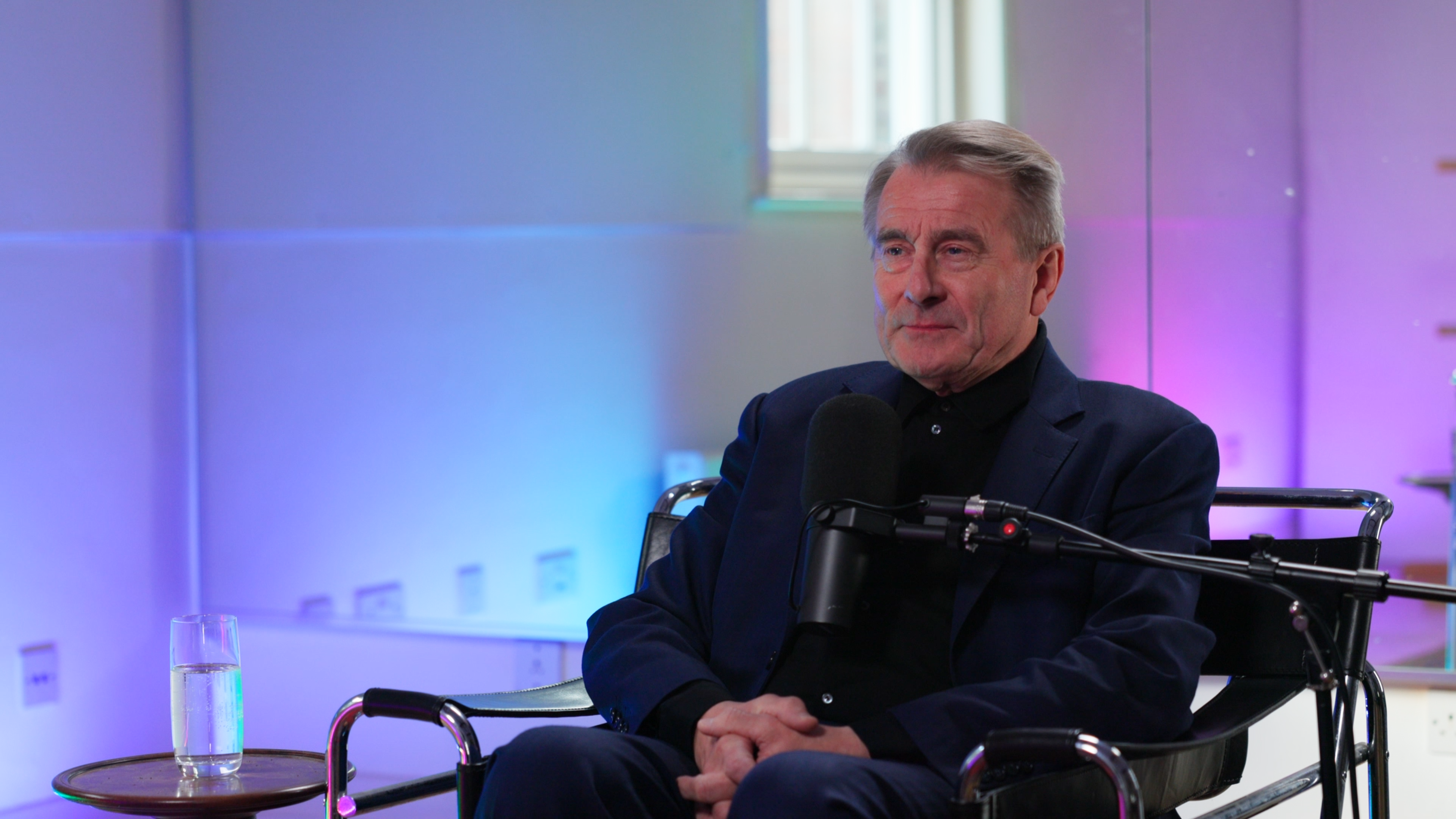 Why adventure fuels a good life