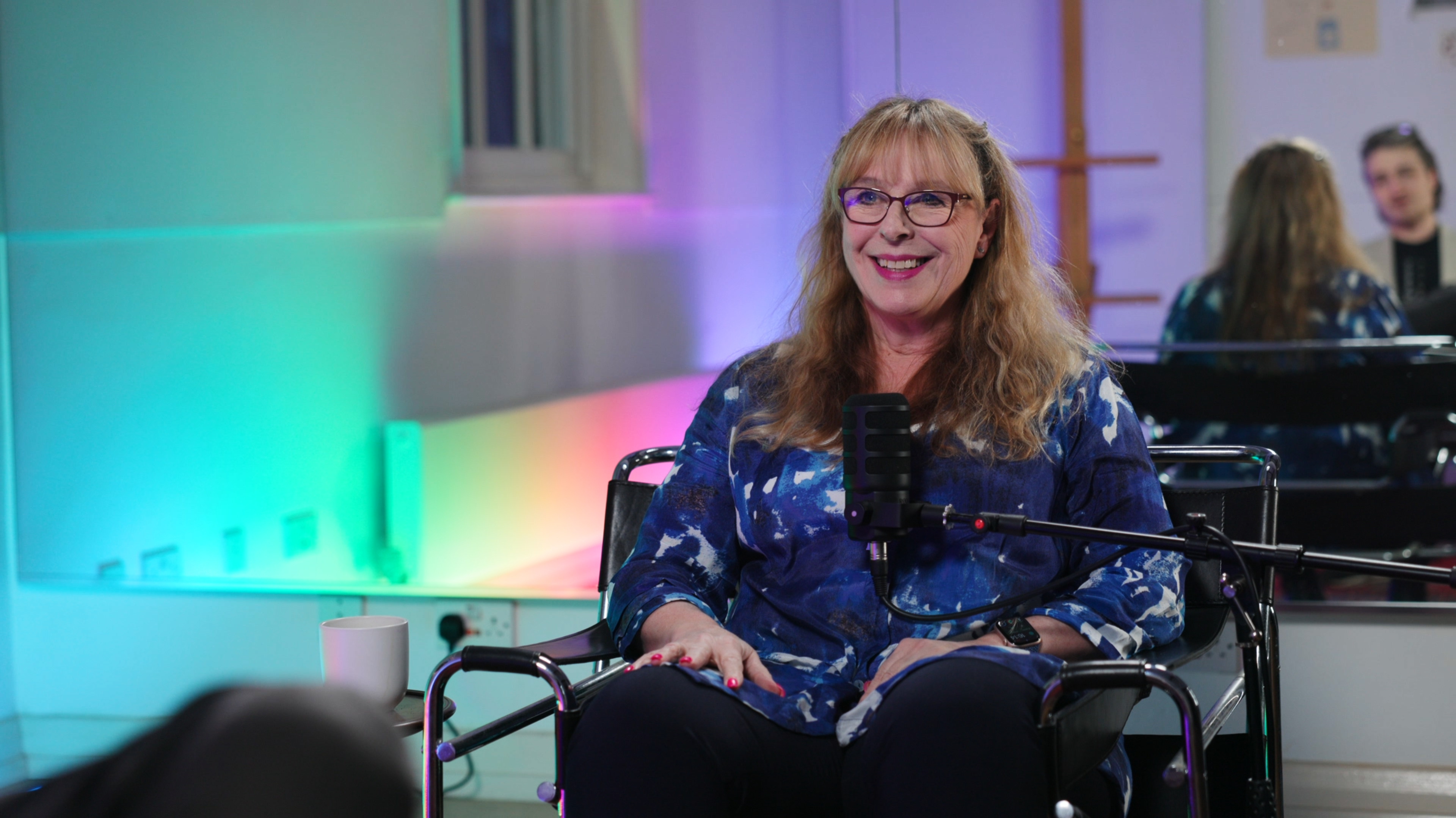 Could this prevent you from flourishing?