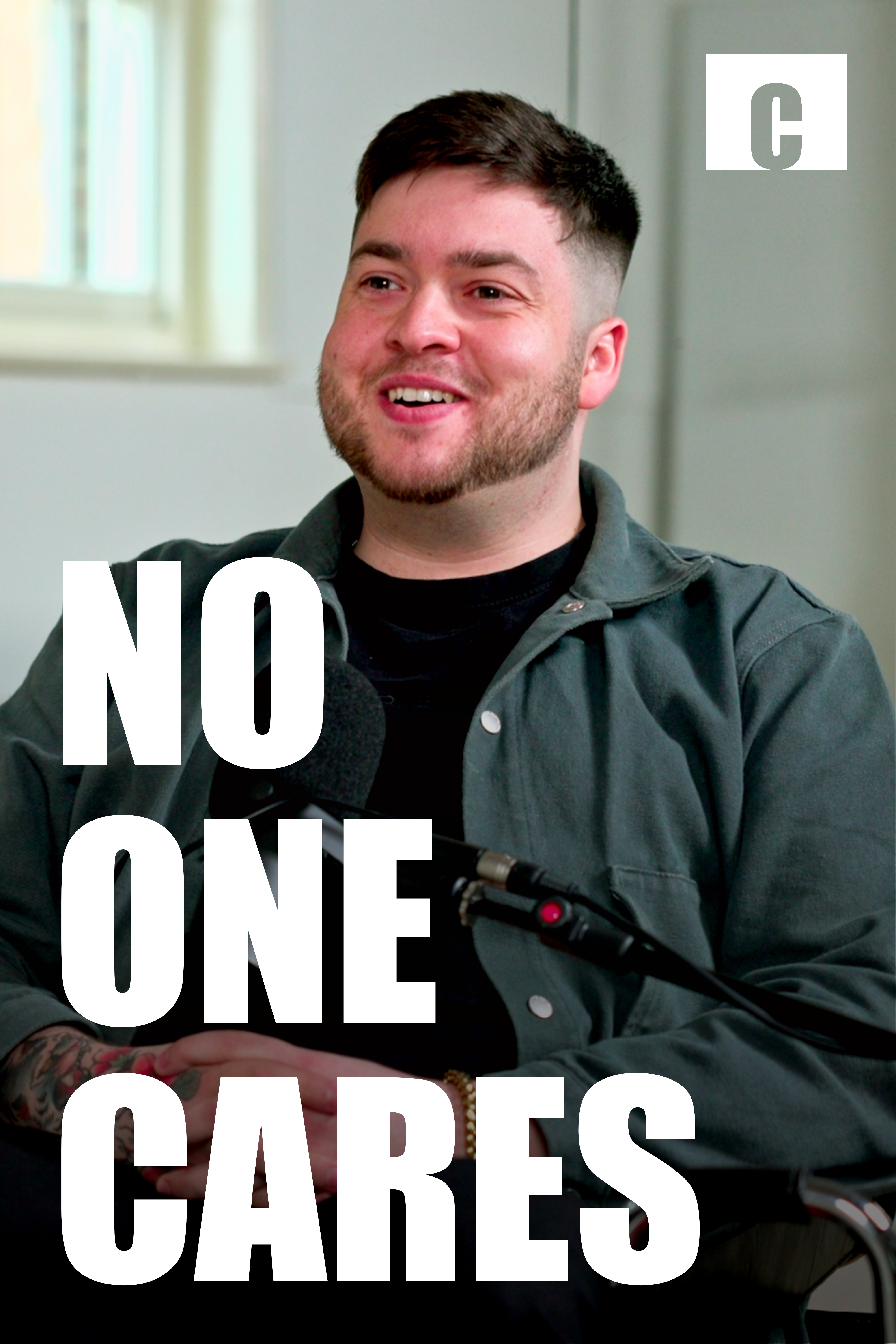 Sam Kubrick | Characters