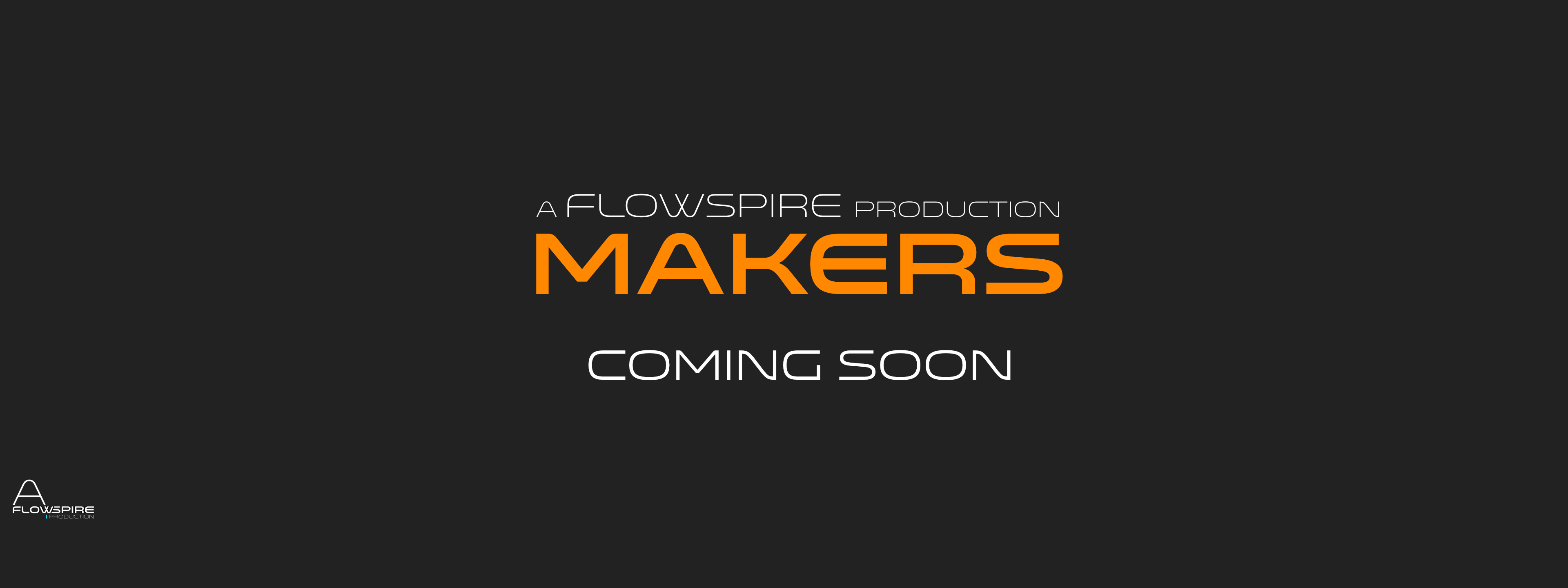 Makers: Passion Over Money