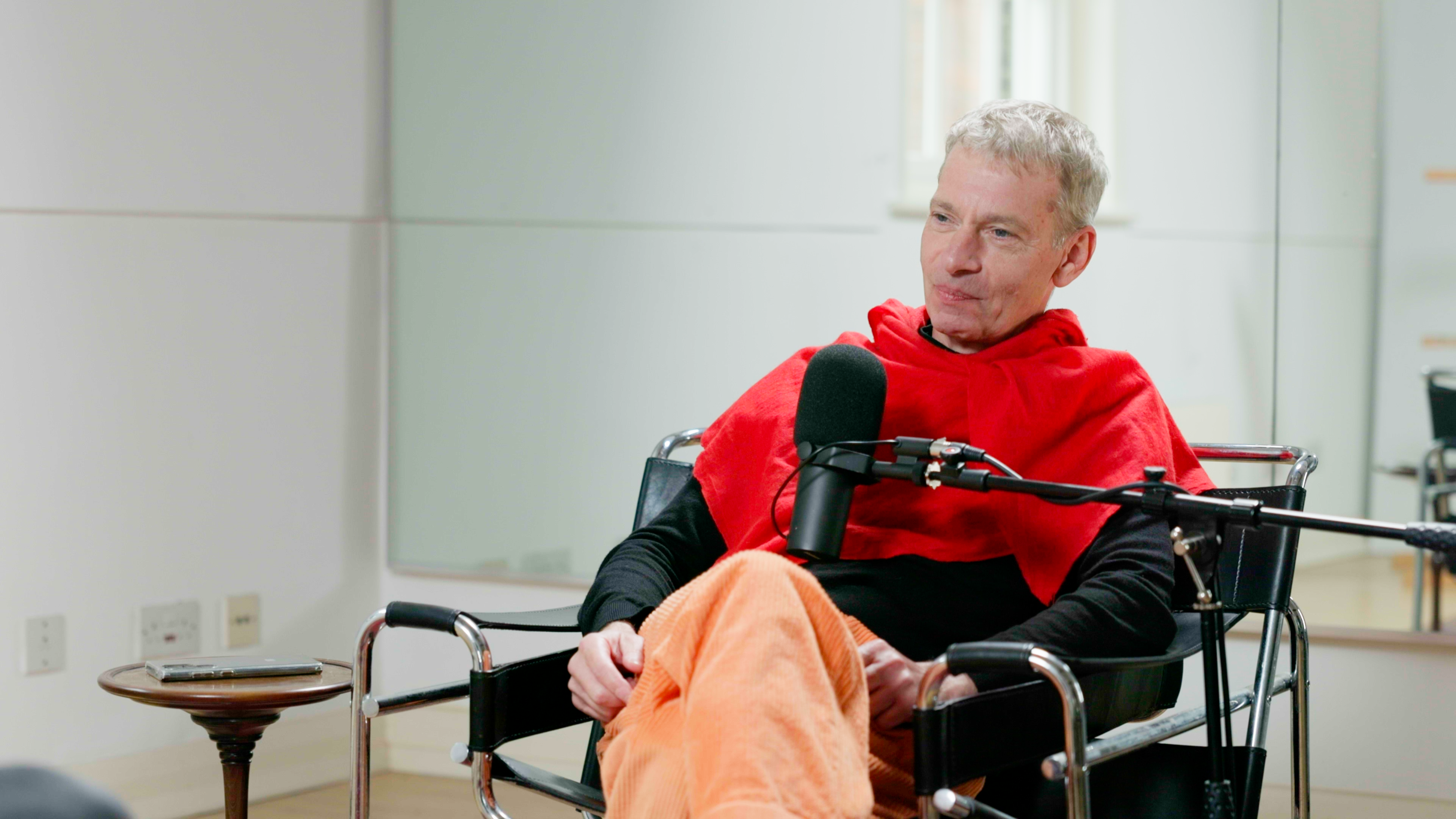 CEO explains how to NEGOTIATE