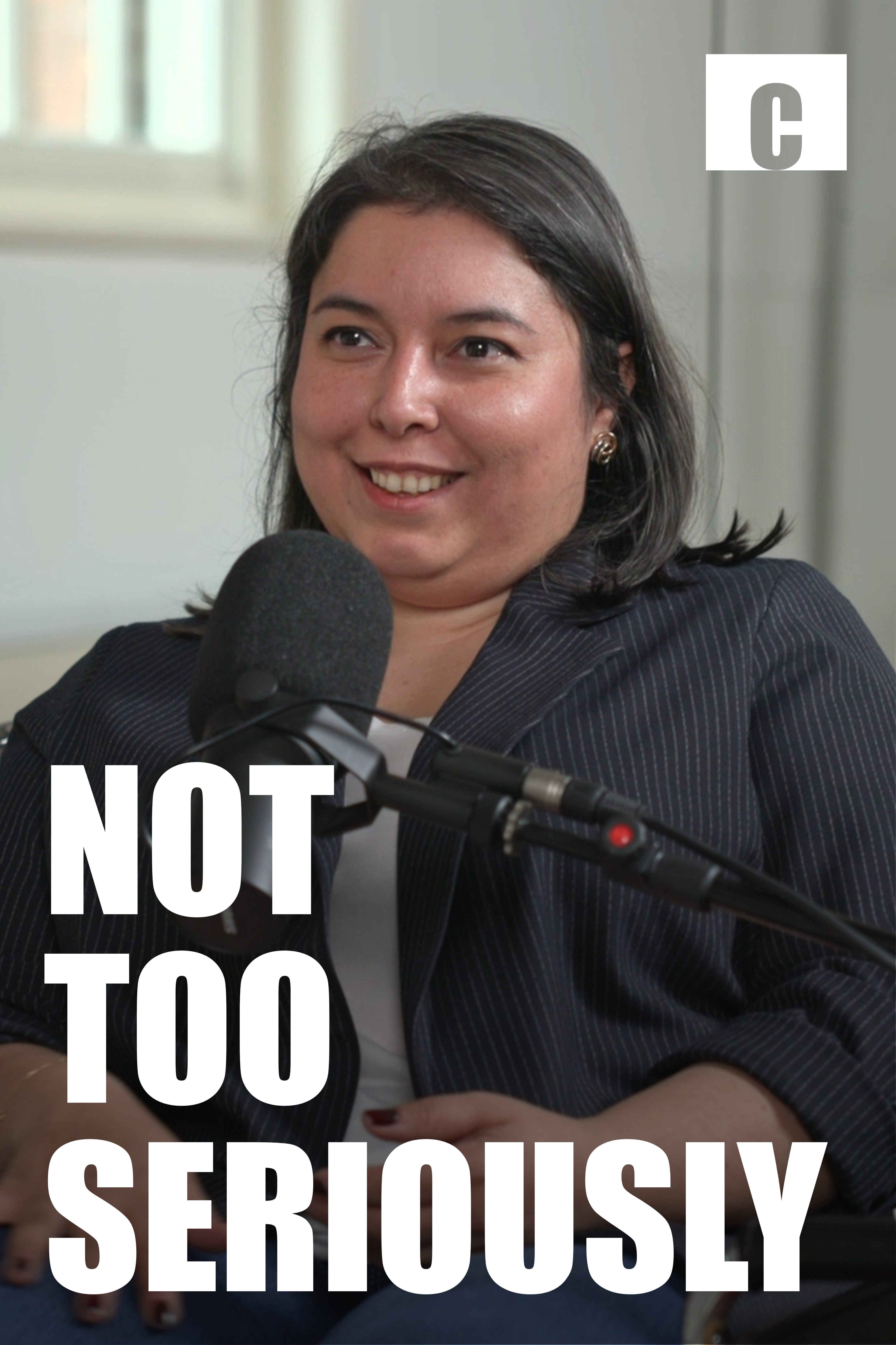 Nagihan Seymour | Characters