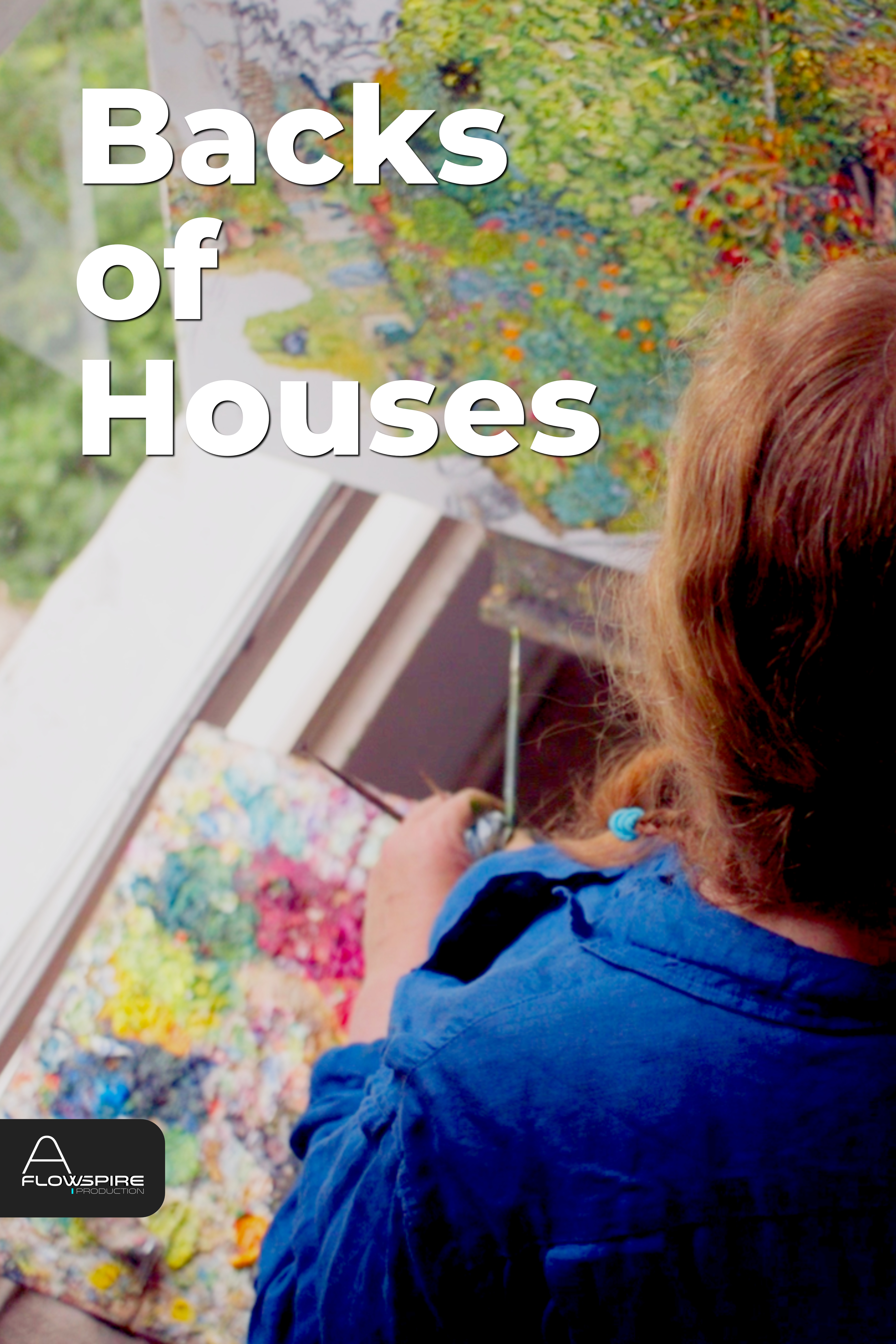 Melissa Scott-Miller - Cityscape Artist | Flowspire+ Documentary