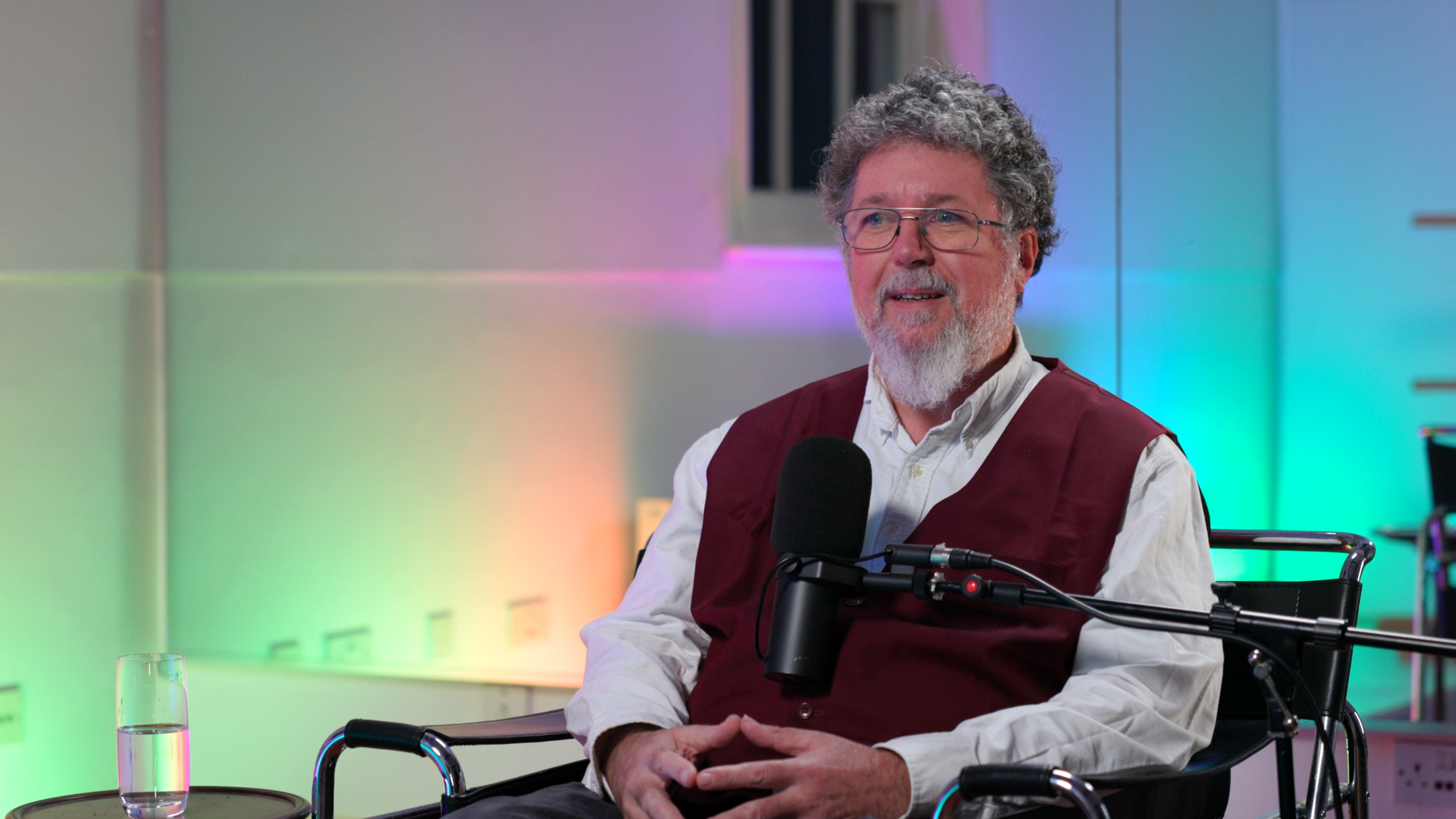 Why you should take time for yourself