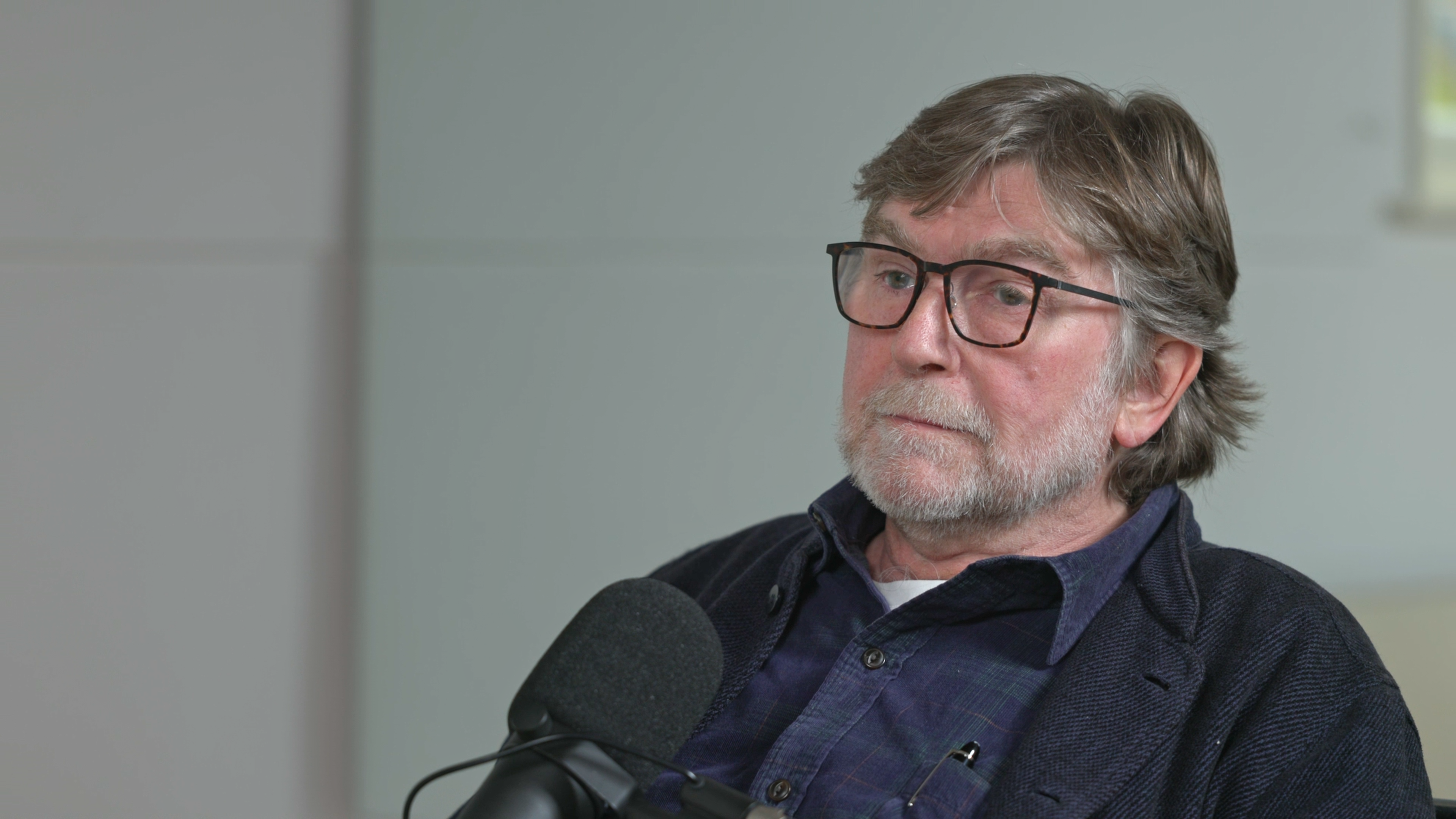 Phil Hobbs | Characters