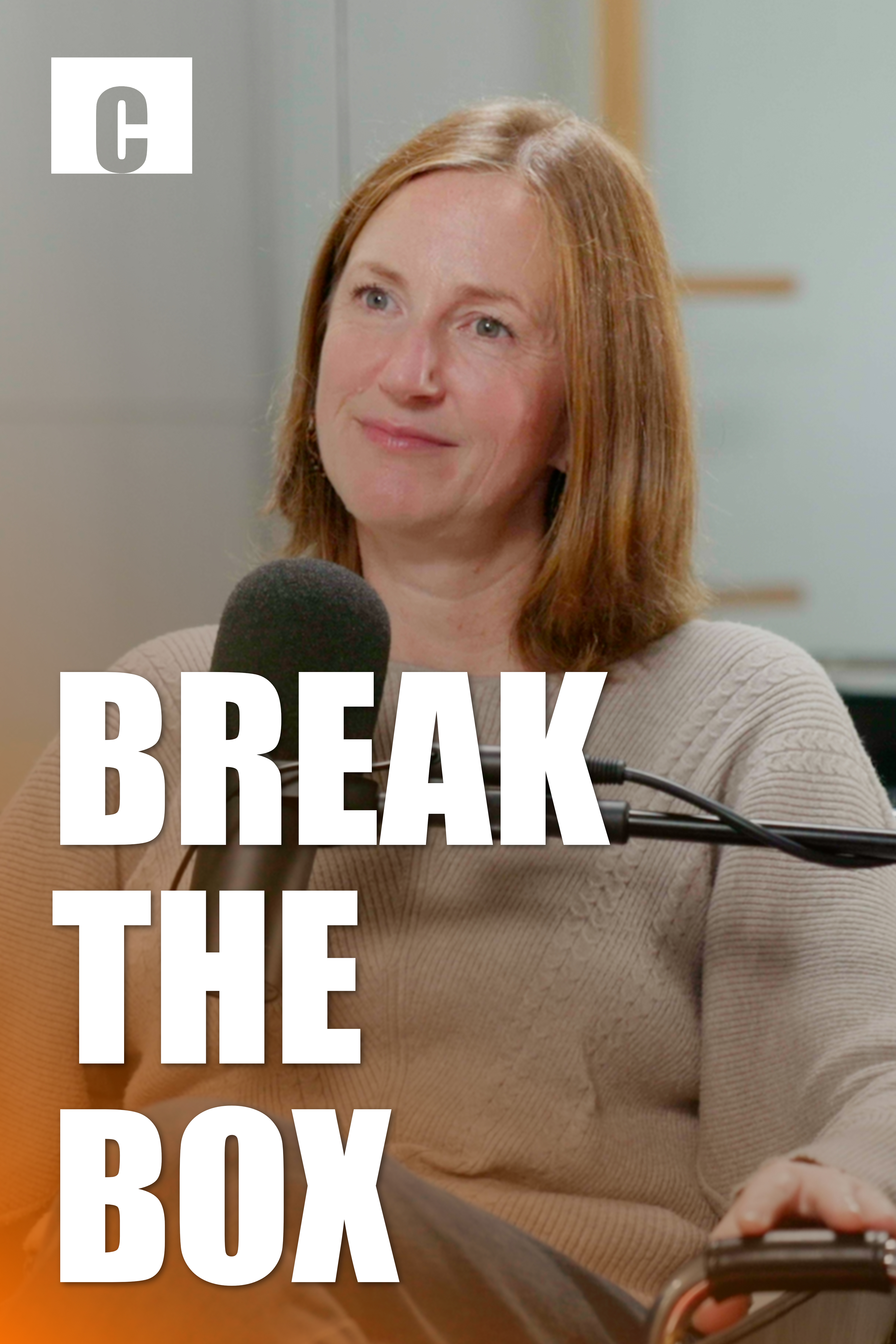 Find out what's inside