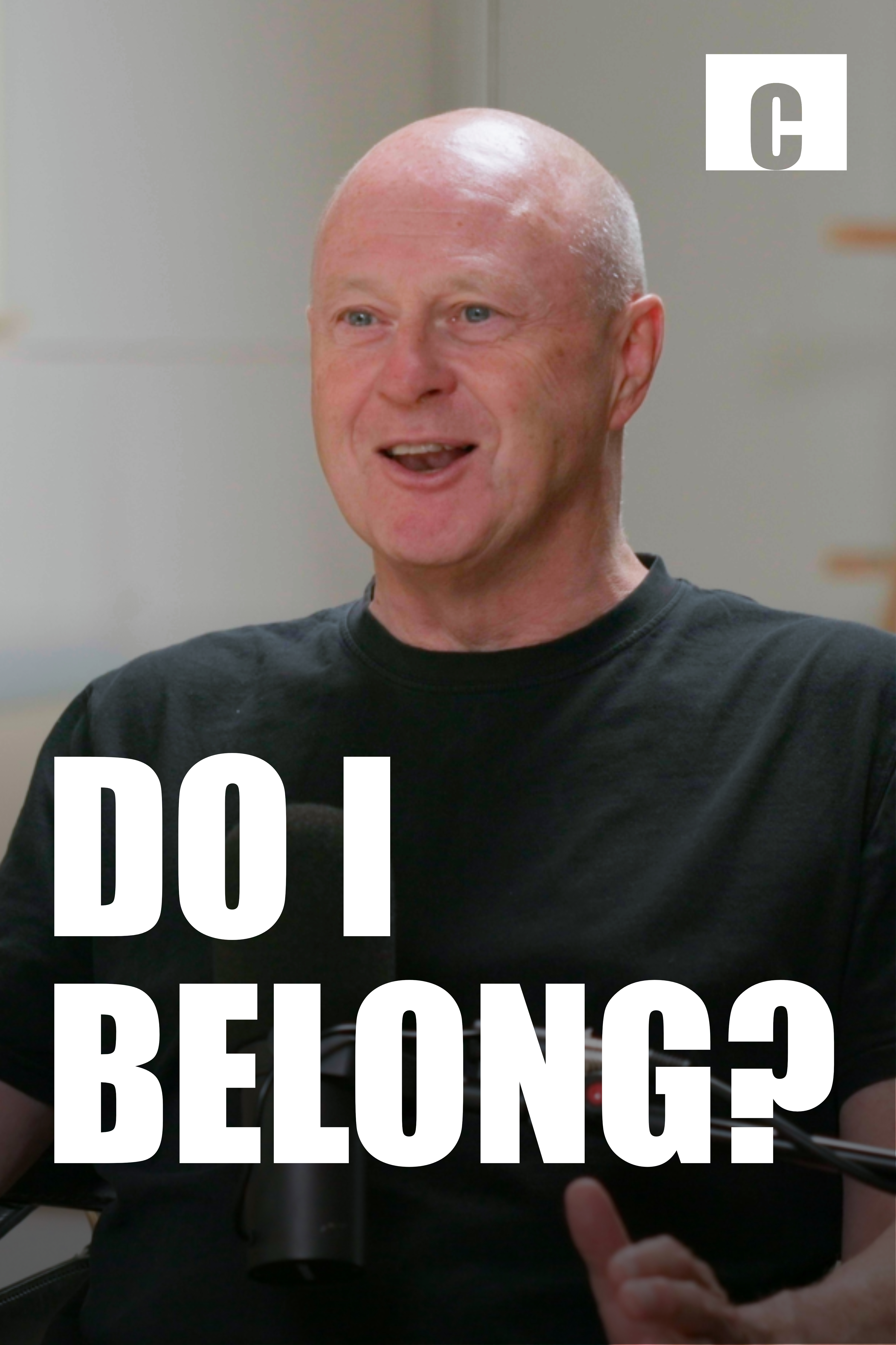 Ray Jones | Characters