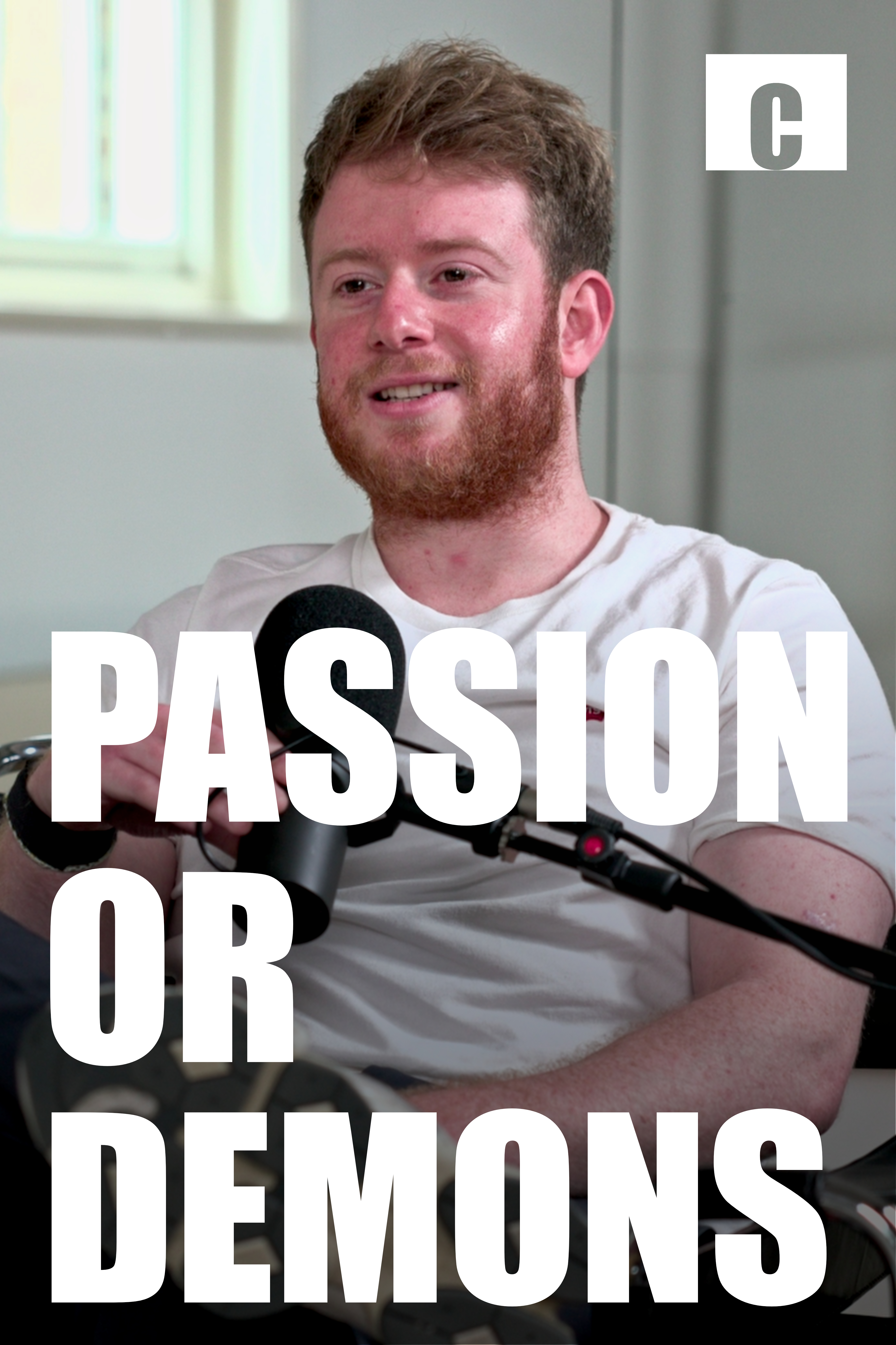 Toby Stewart | Characters