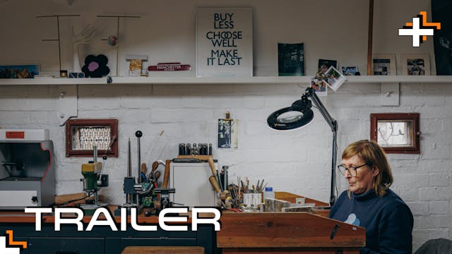 Heirlooms | Trailer