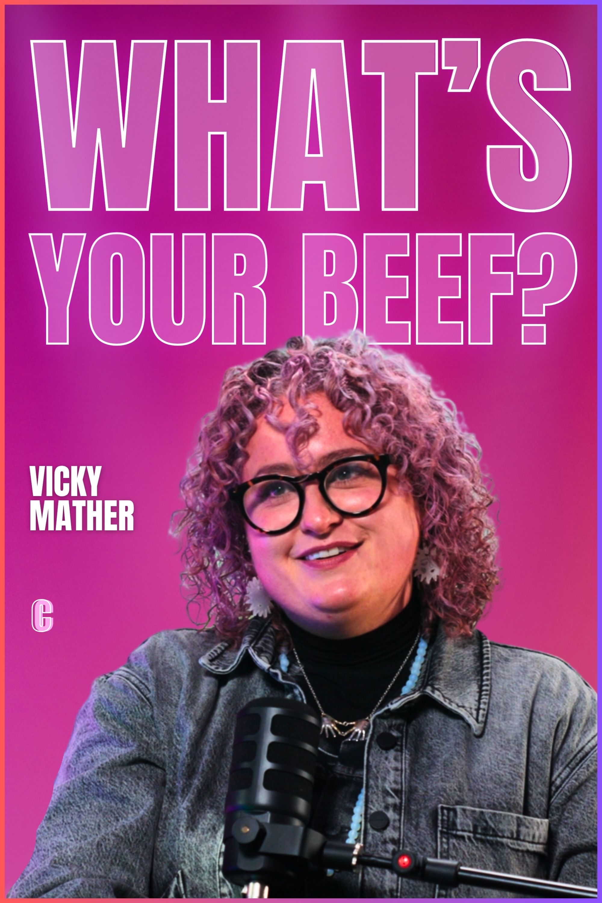 How I changed my world