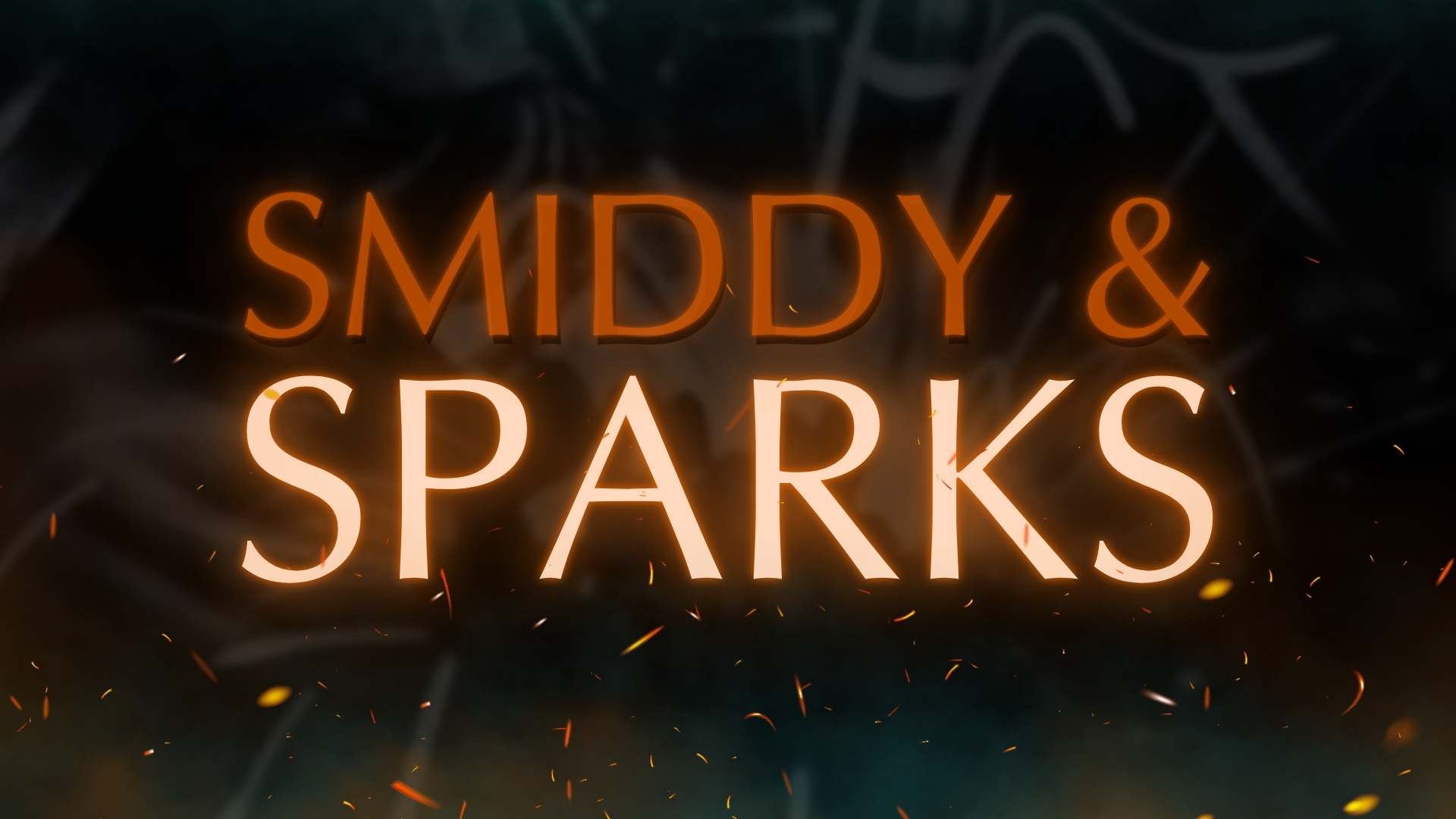 Smiddy & Sparks