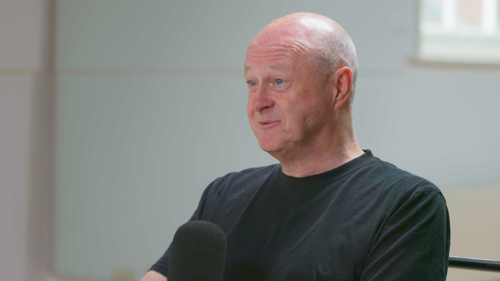 Ray Jones | Characters