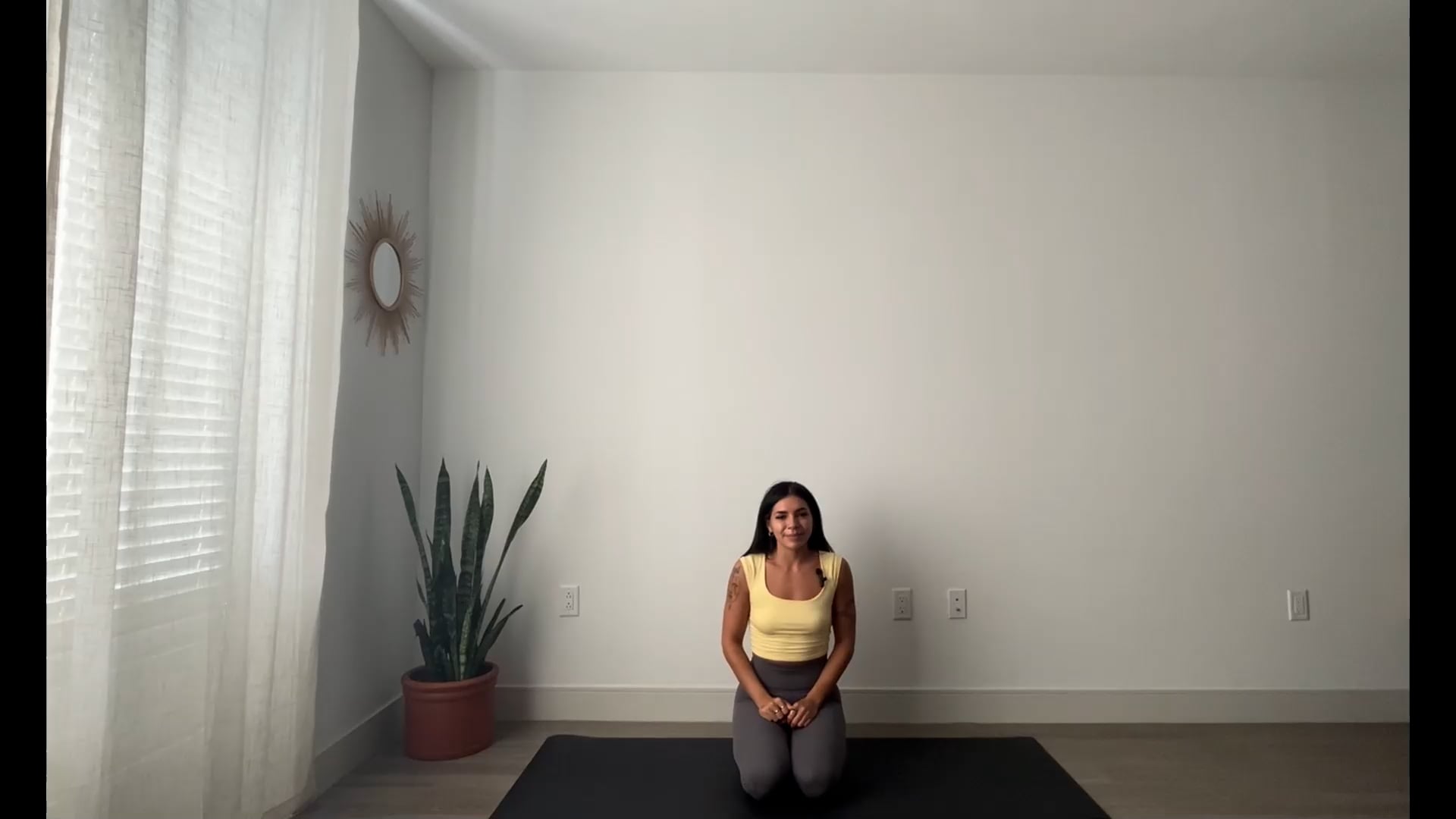 Slow, sweet, and hip heavy