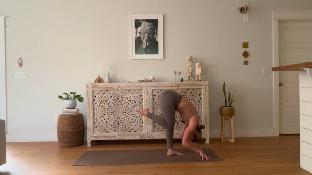 Honey Flow - full body love