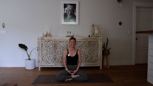 Morning Clearing Breathwork