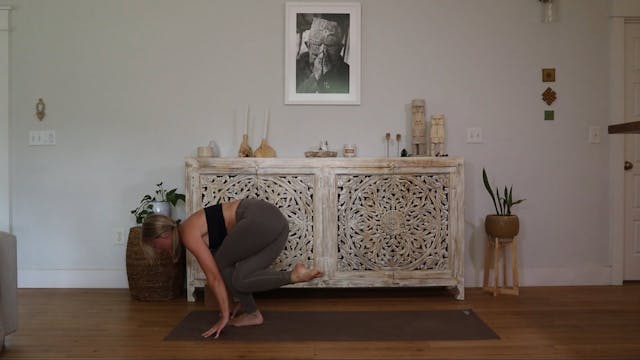 Spicy Adduction Flow