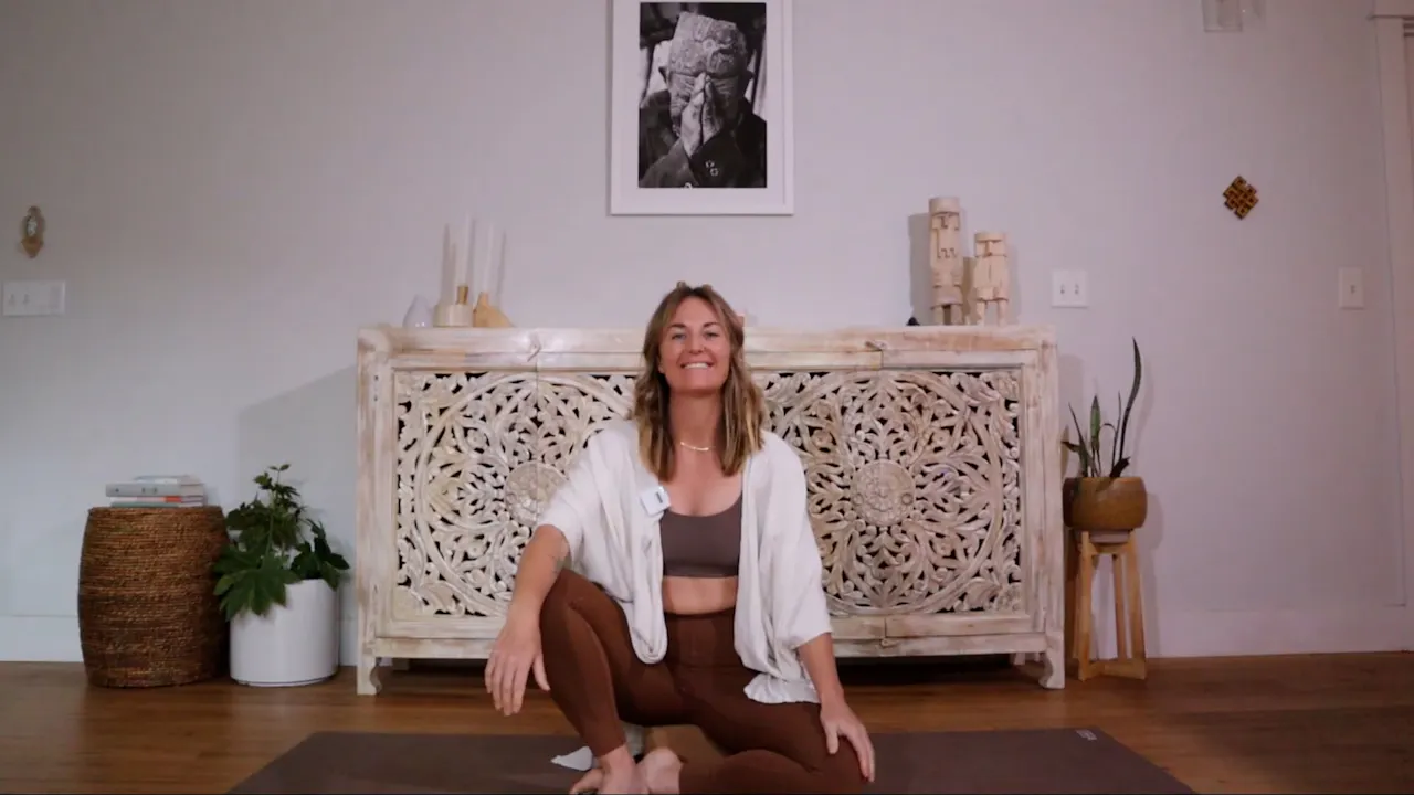 Welcome to the Studio - platform explained - Flow State Wellness Studio