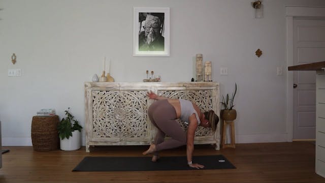 Funky Core Flow State Flow