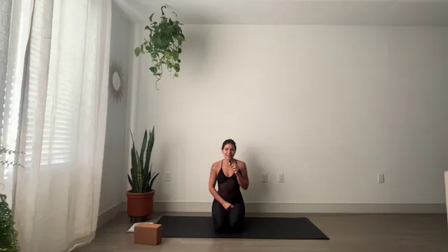 From hips to heart
