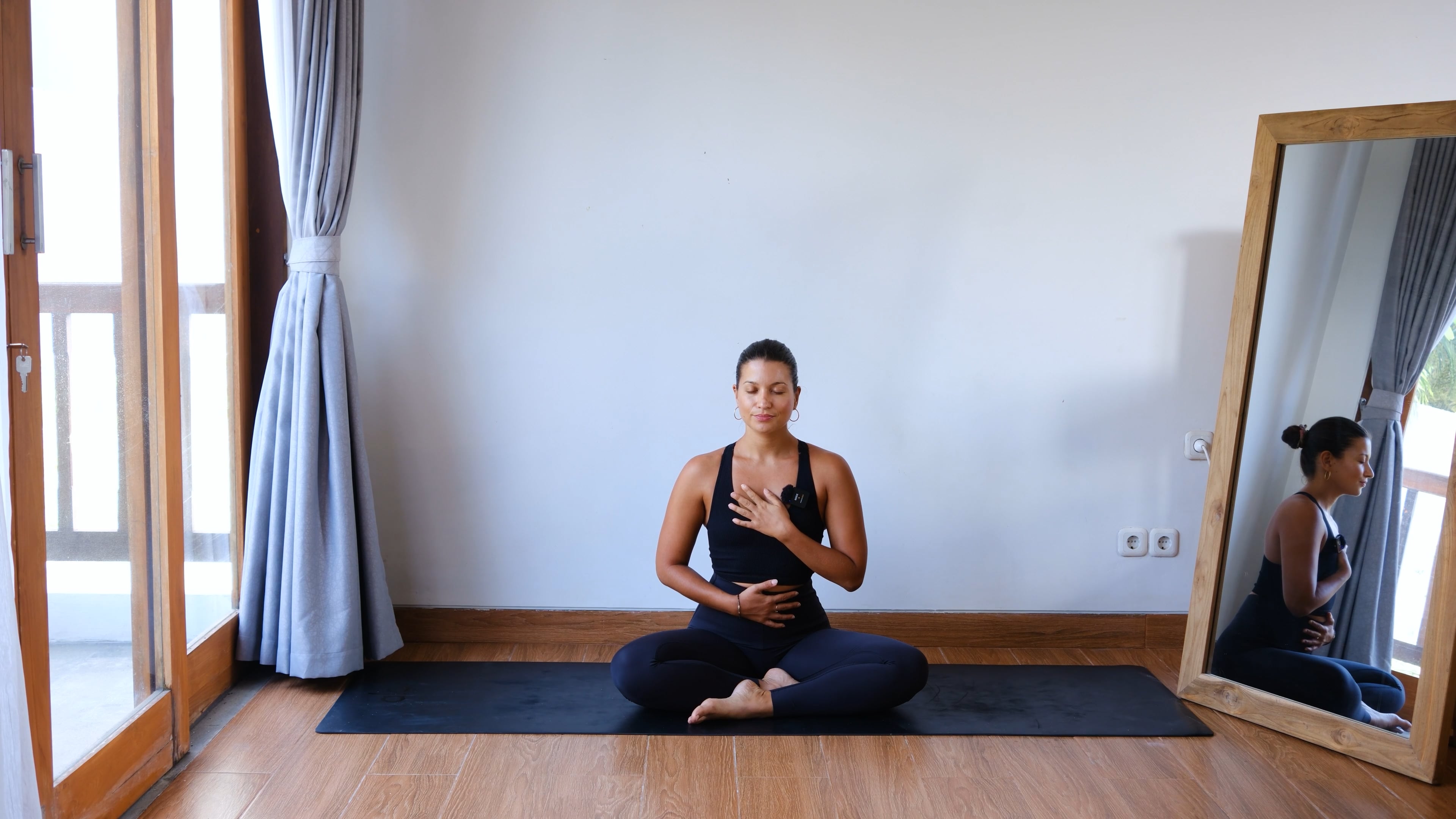 6. Meditation et slow flow 1