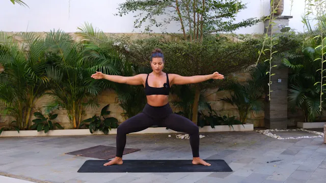 9. Méditation et slow flow 2