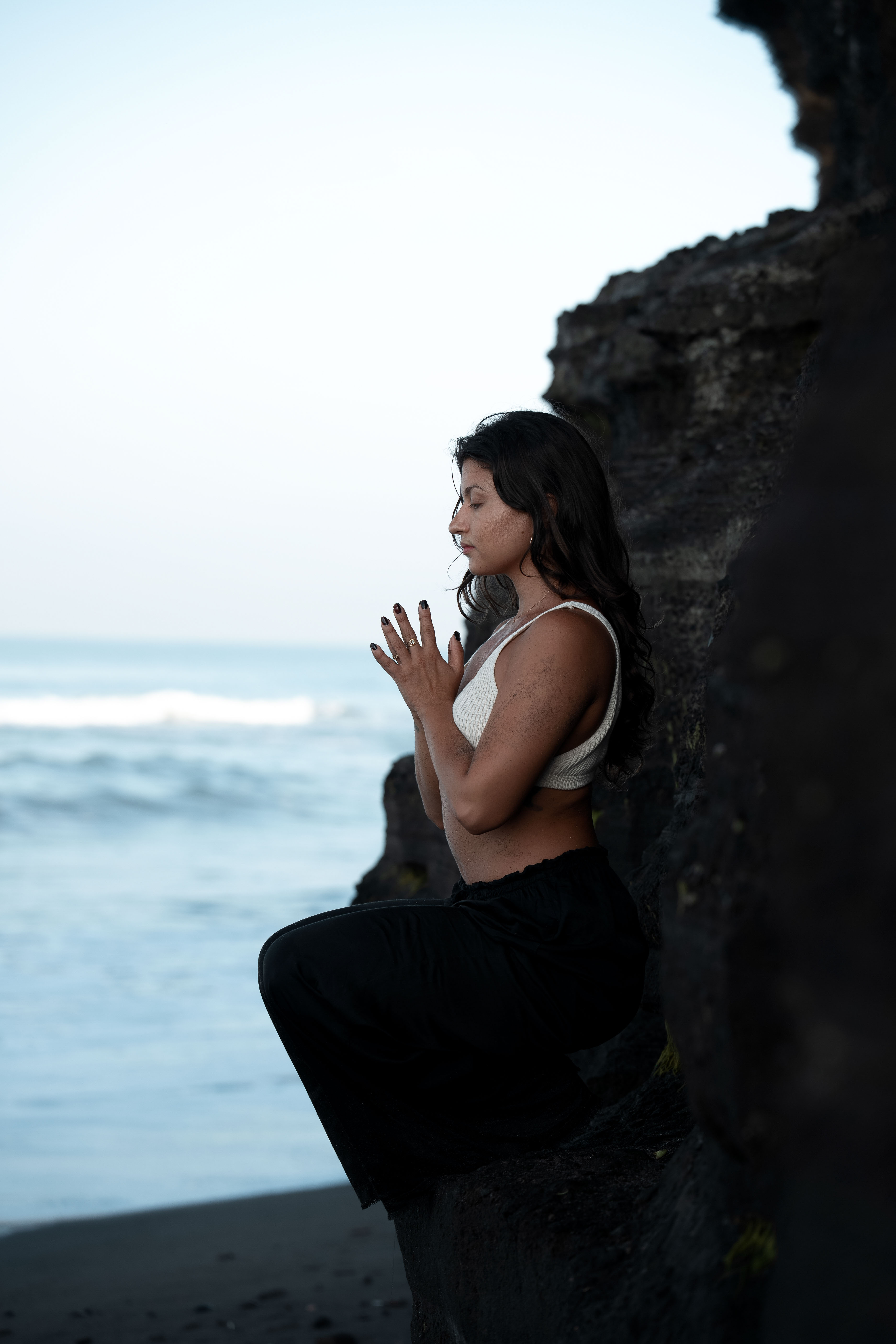 Respiration & méditation