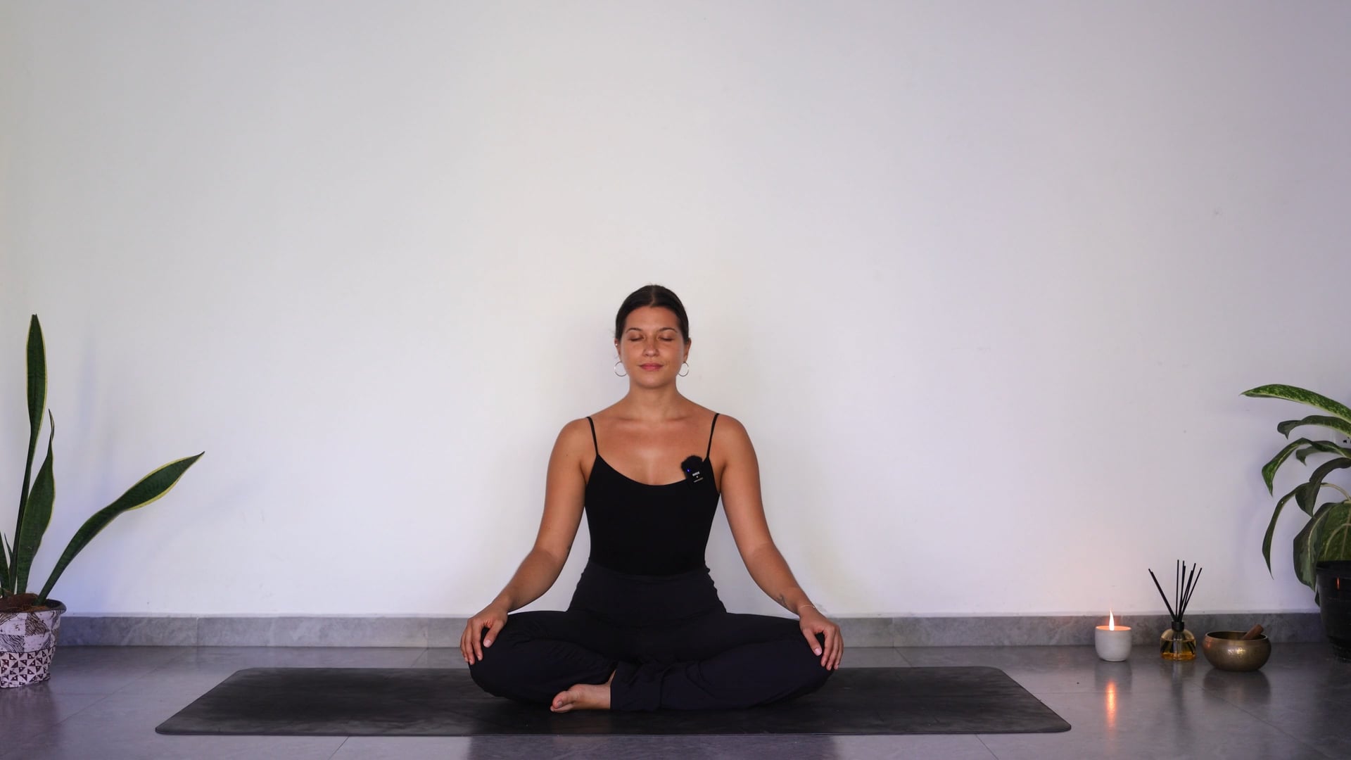 Méditation silencieuse