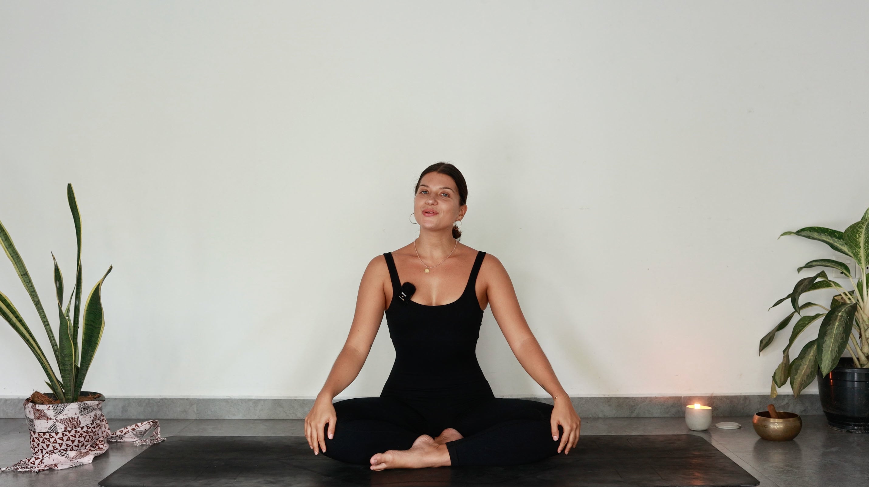 Méditation du soir pour lâcher prise