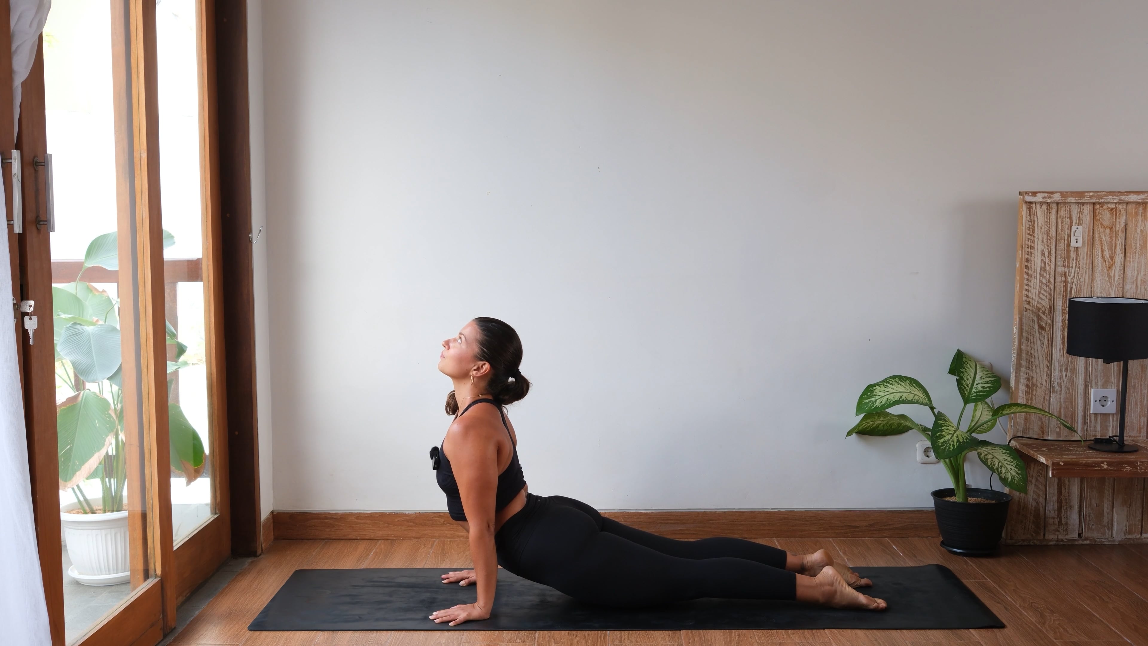 Vinyasa express