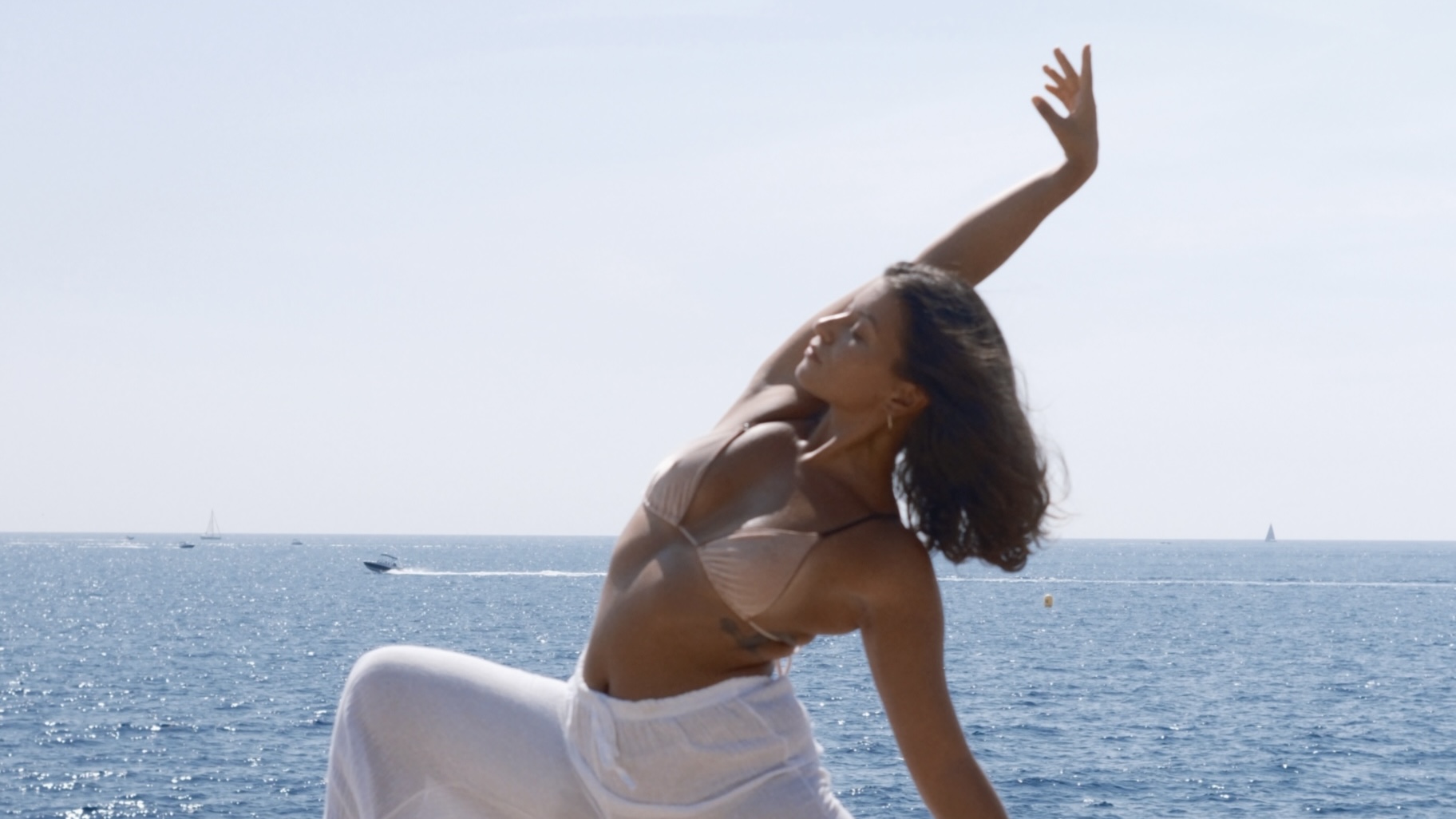 Flow avec intention