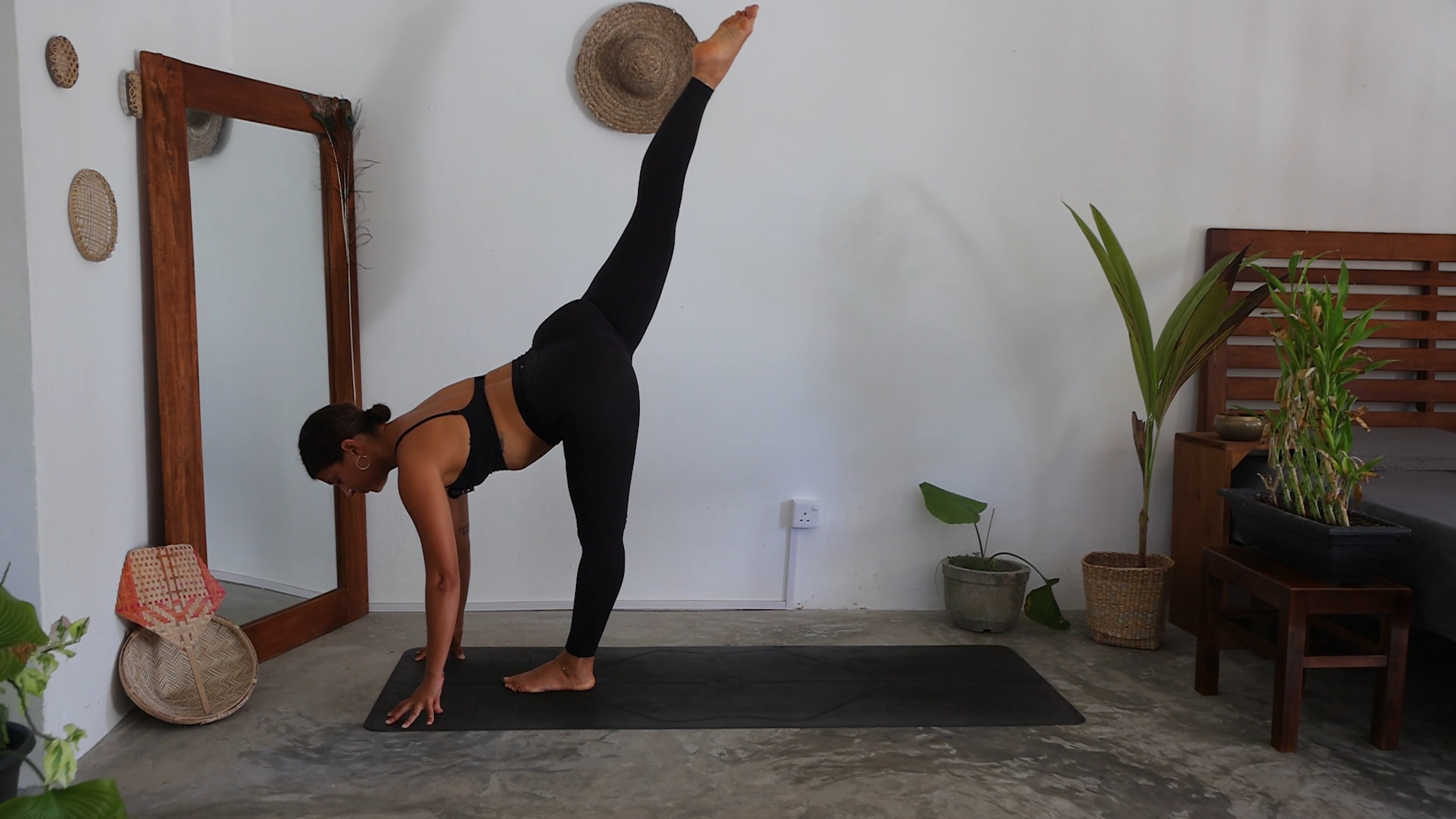 Routine du matin - 25 minutes