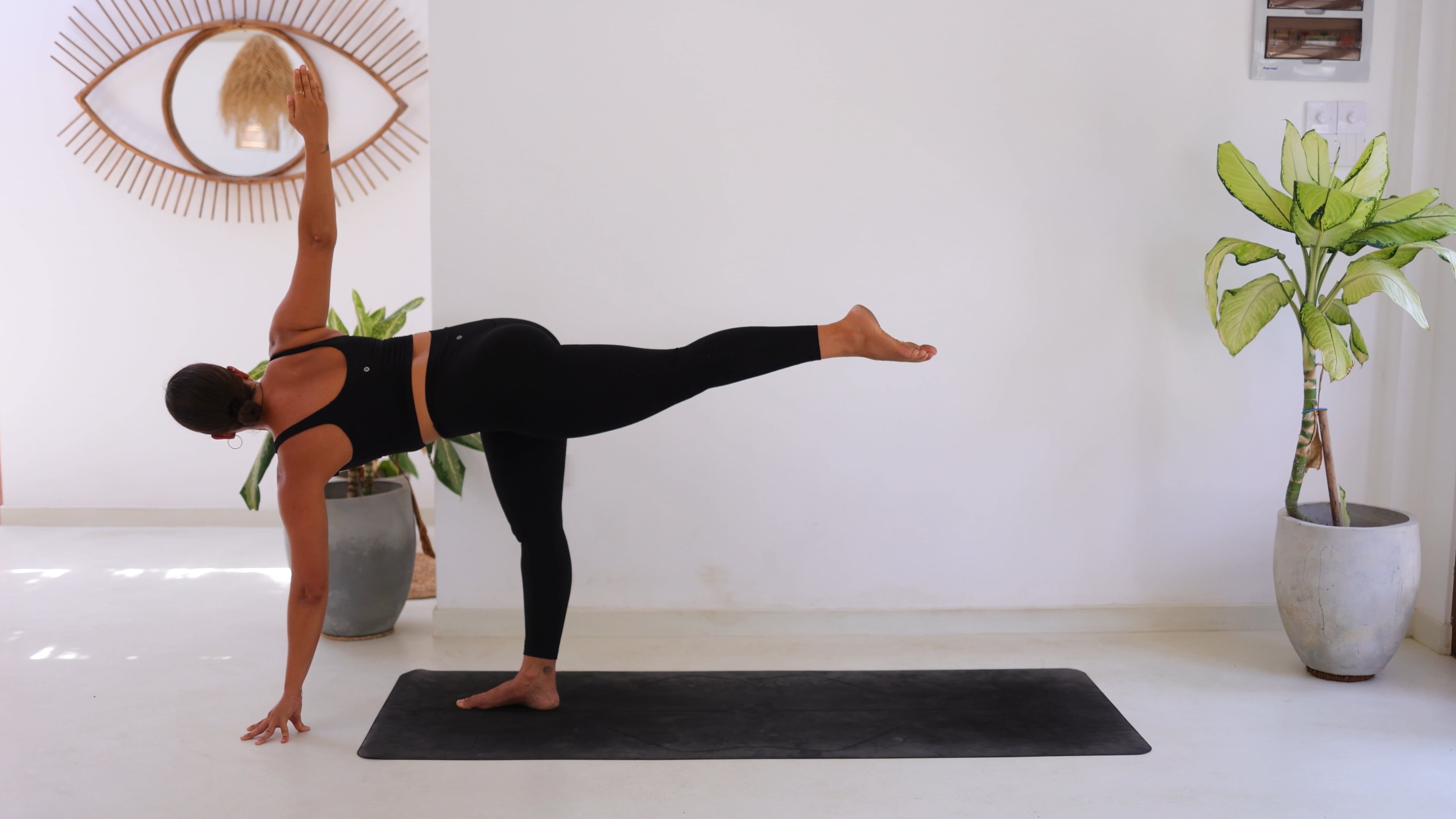 Flow detox