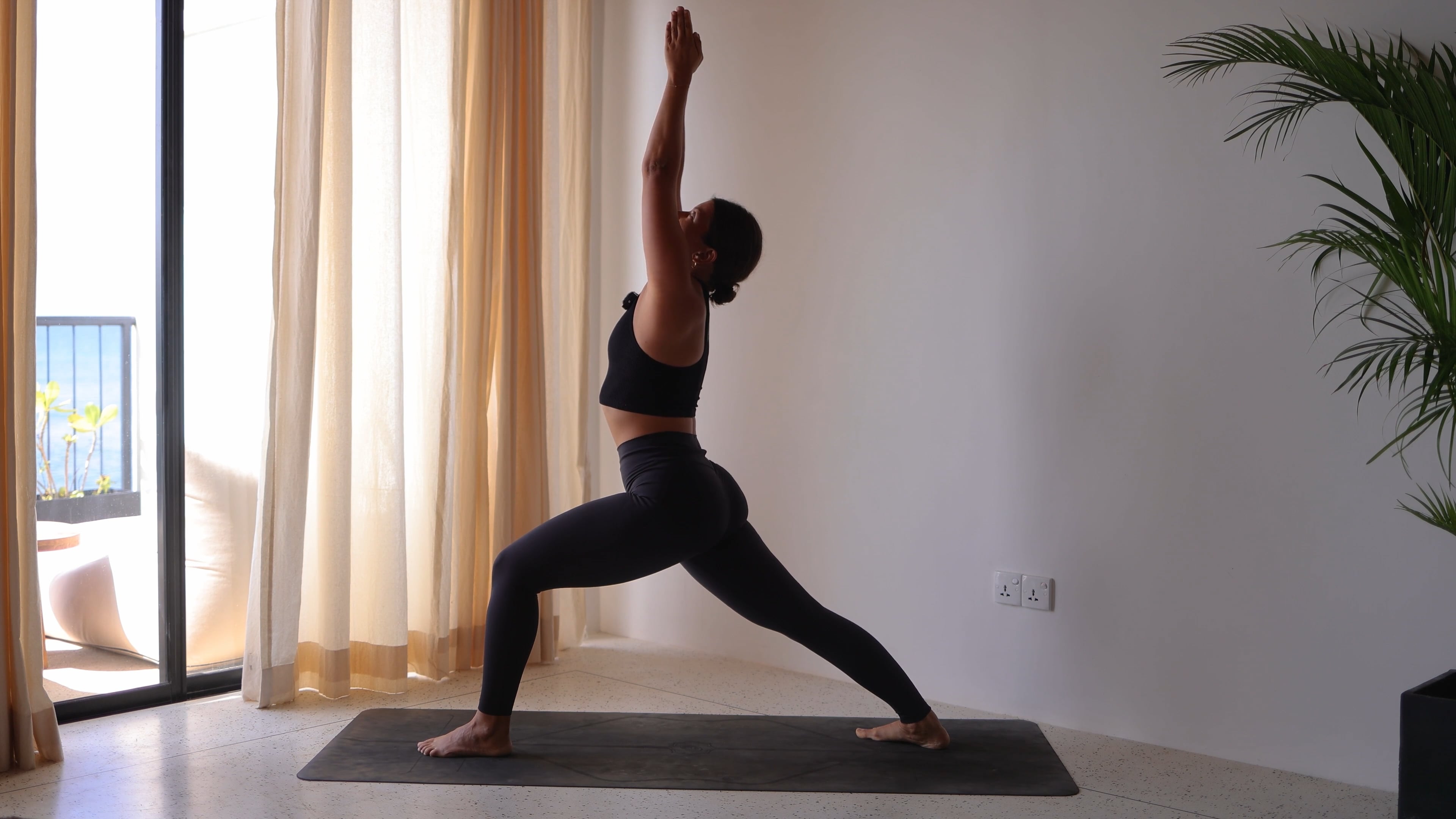 ashtanga x vinyasa