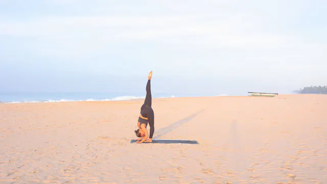 Reveil à l'océan