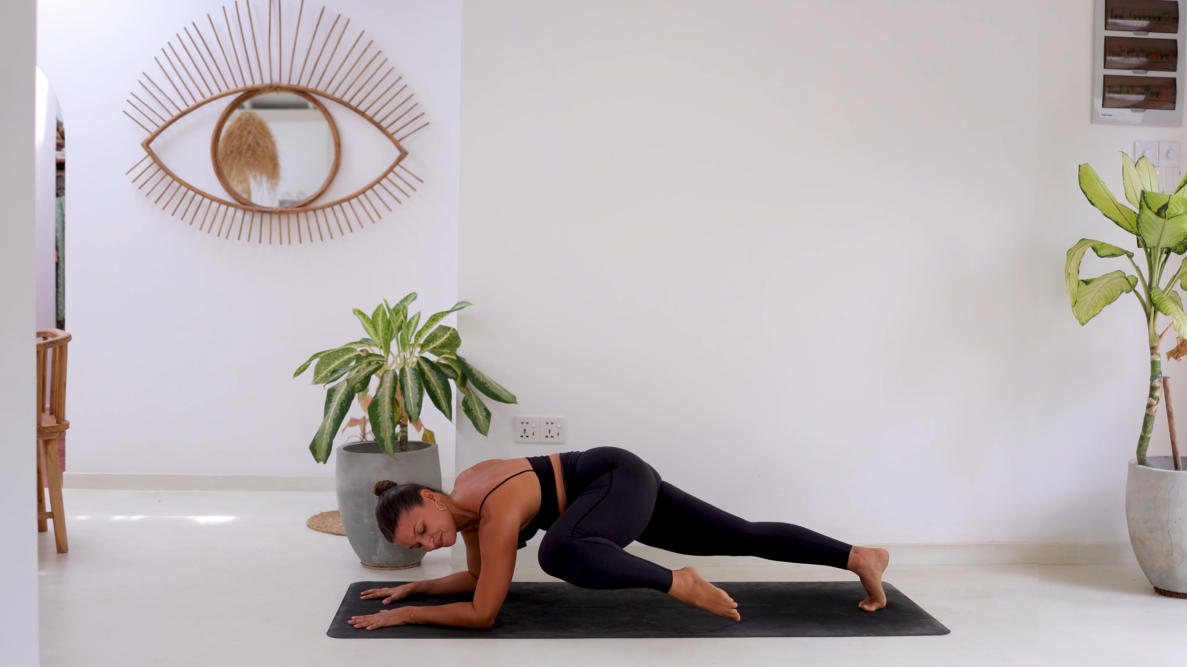 Abdominaux 360°