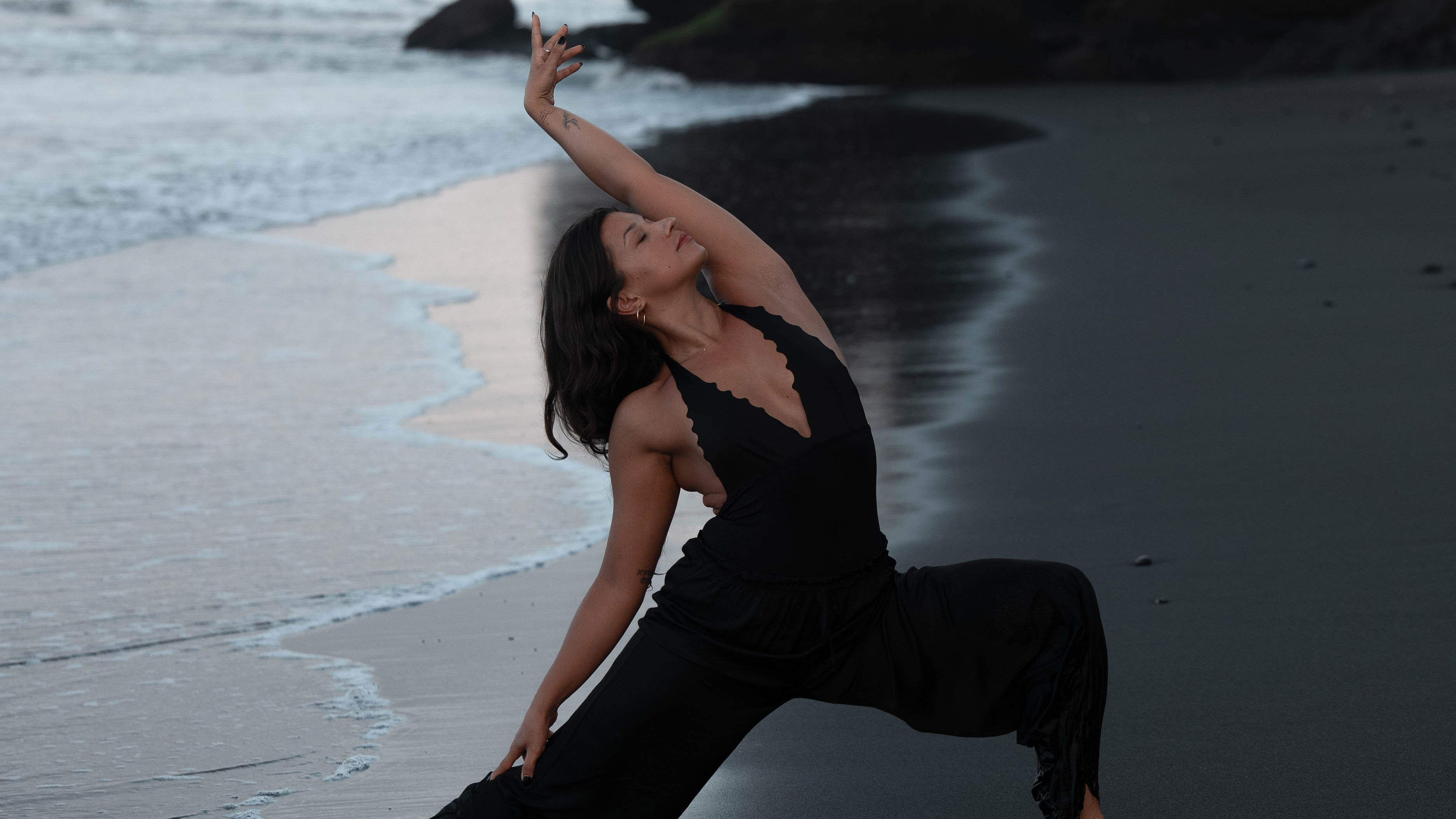 Vinyasa & yoga dynamique