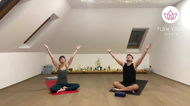 JÓGA FIT a SLIM (Stehna a Zadek)