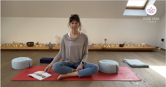 Meditace