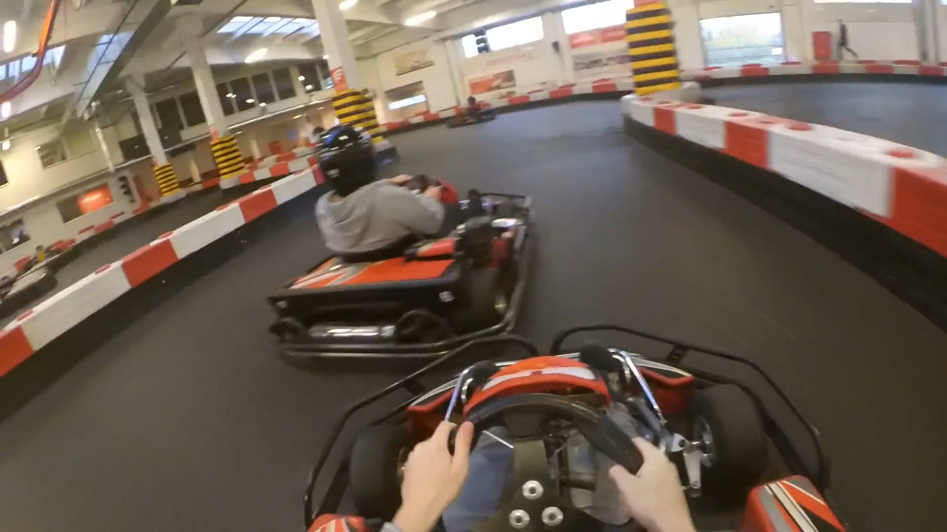 Newest episode around!