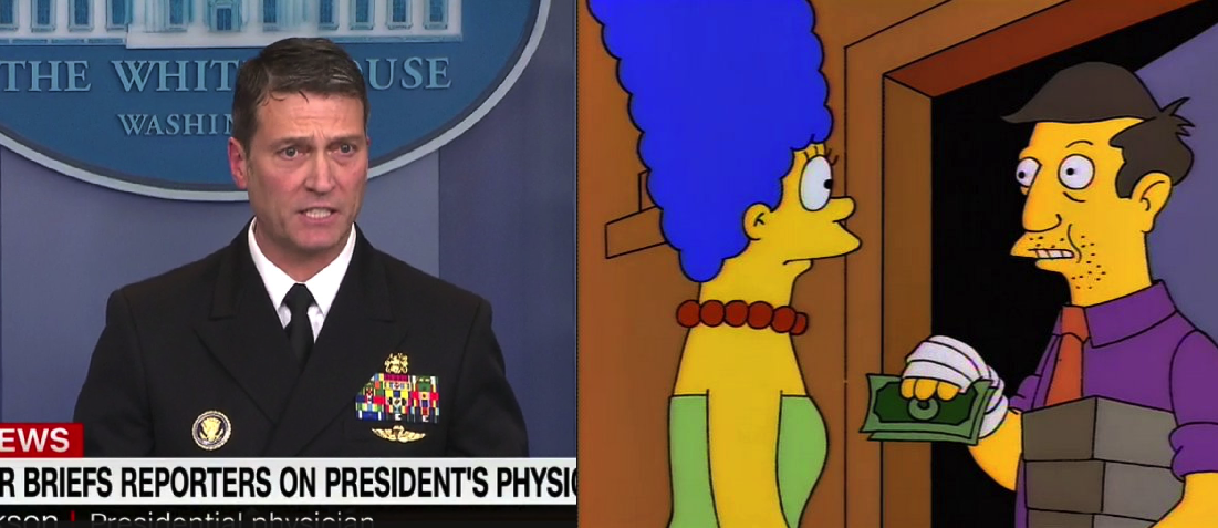 The New Required Playlist